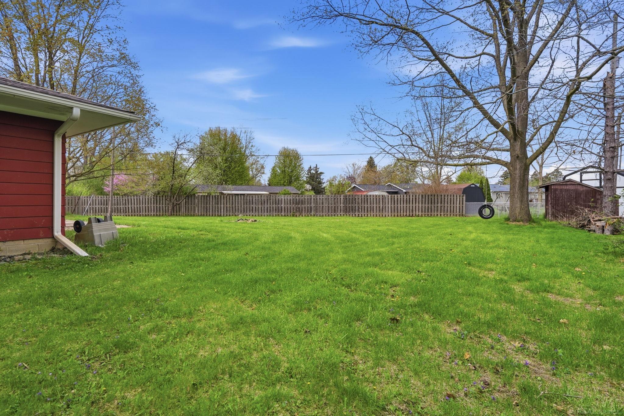 6376 Samson Drive, Grand Blanc, MI, 48439