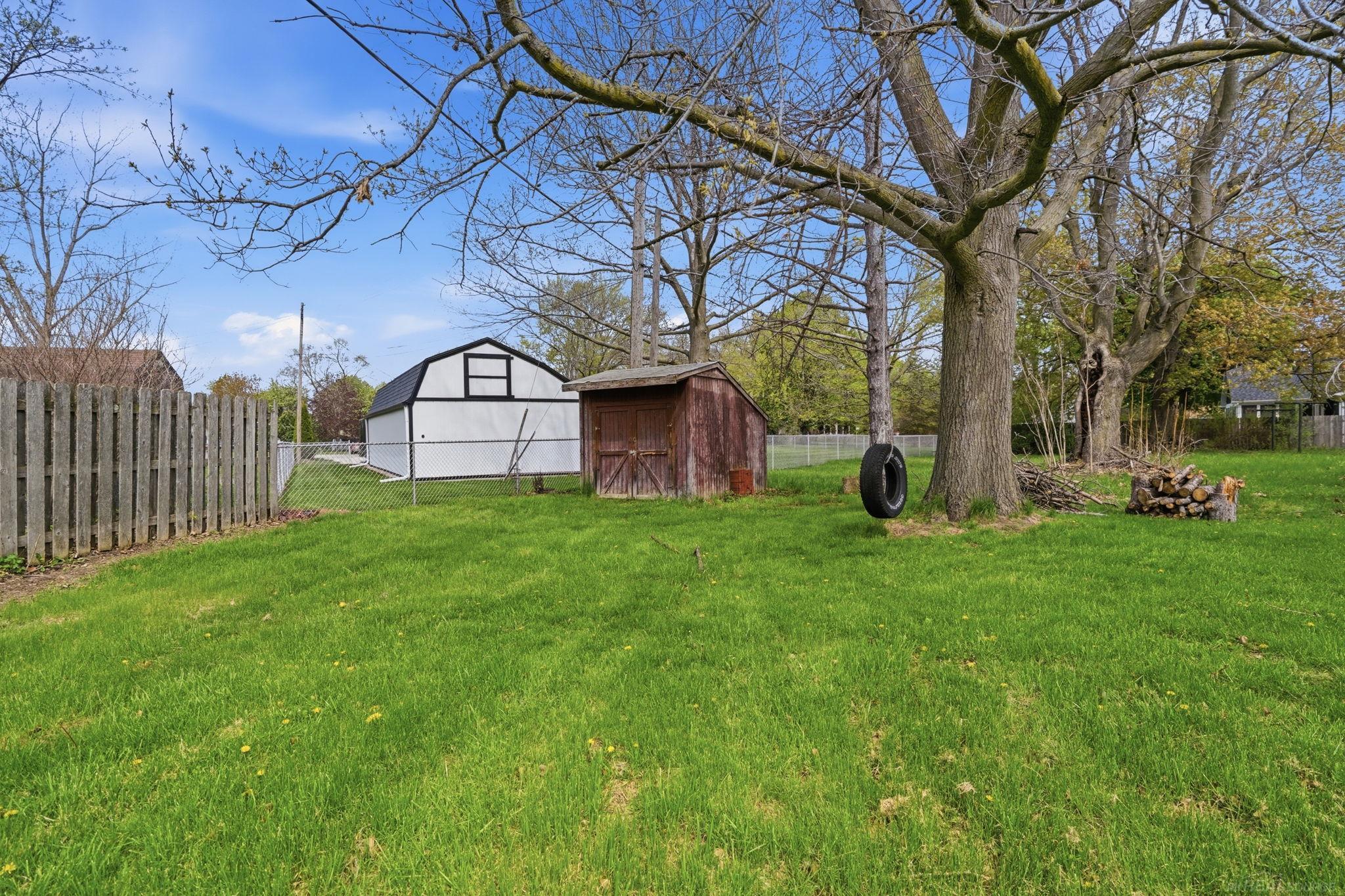 6376 Samson Drive, Grand Blanc, MI, 48439