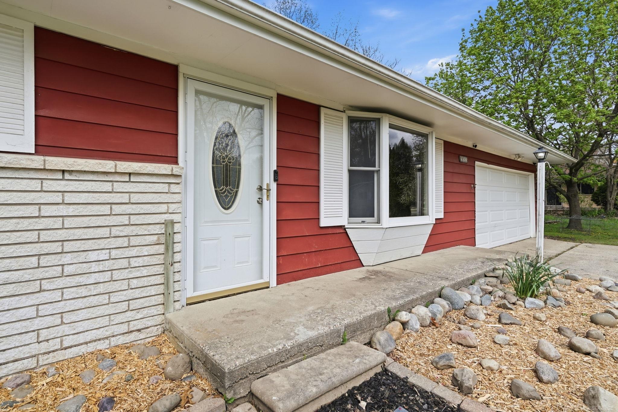 6376 Samson Drive, Grand Blanc, MI, 48439