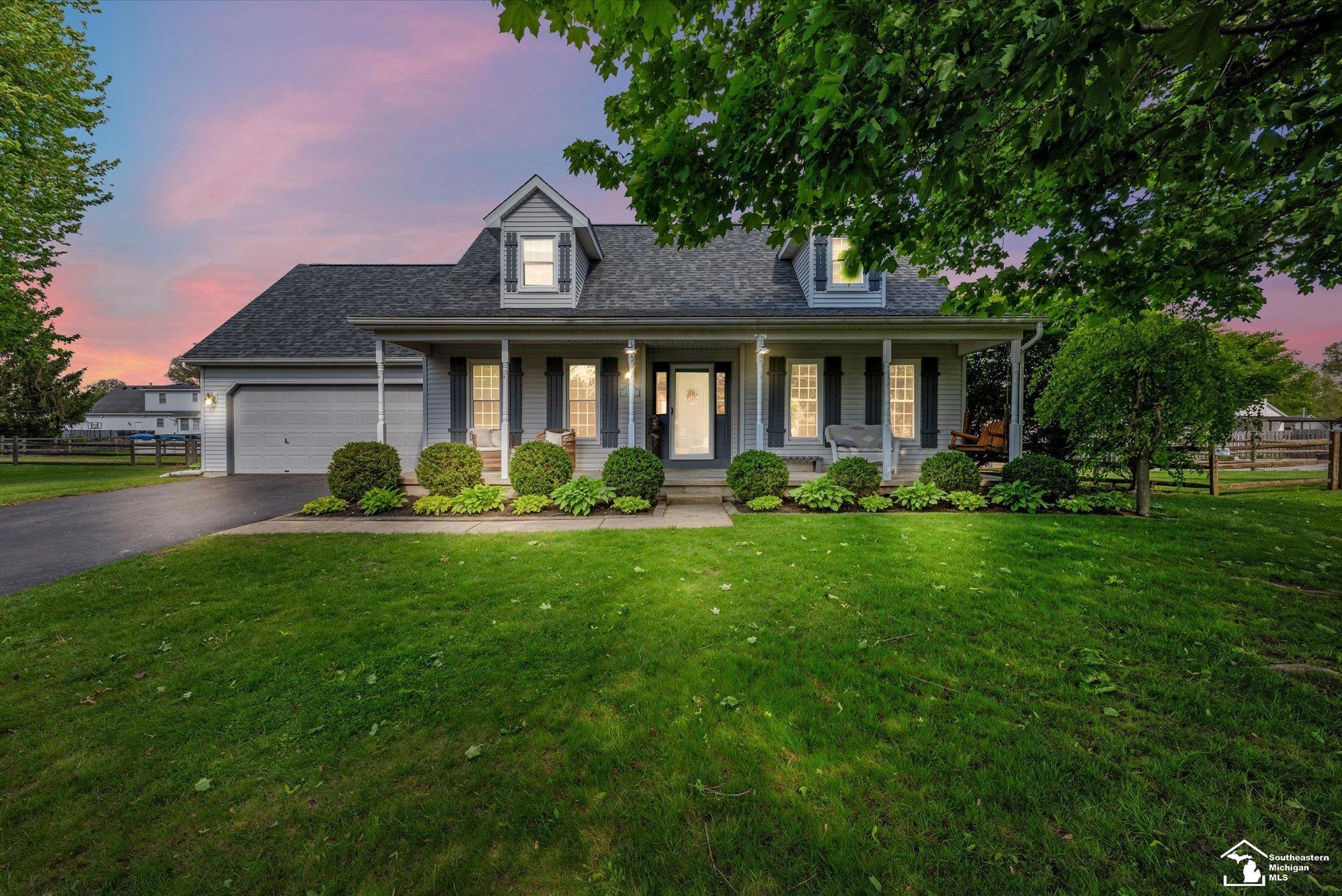 328 Hillcrest Drive, Saline, MI, 48176