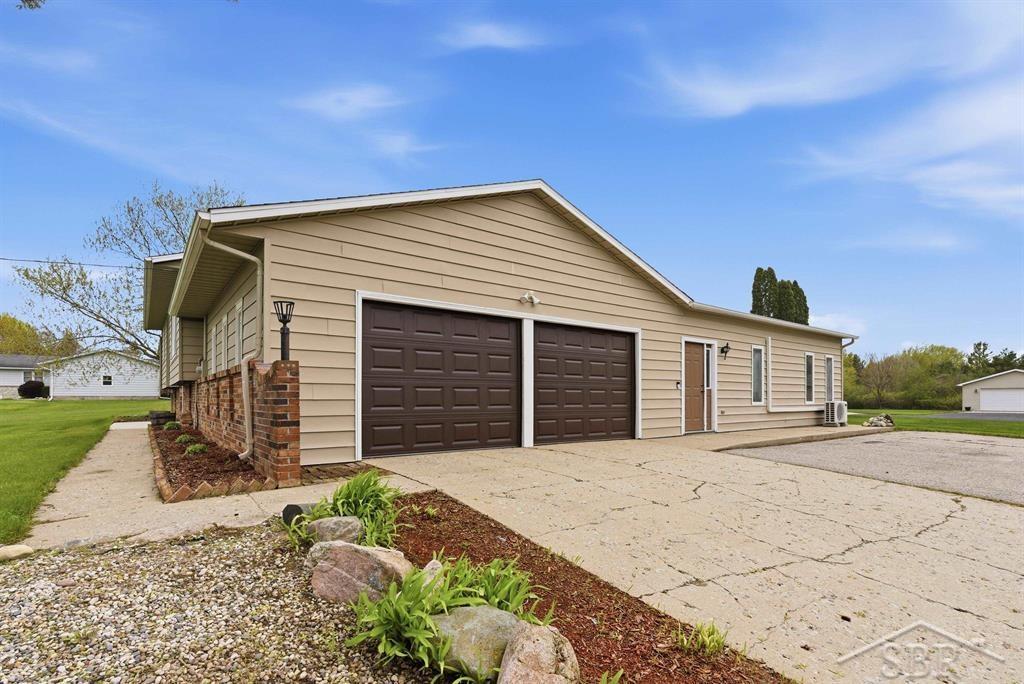 5th image of 4469 E Millbrook Rd, Mount Pleasant, MI 48858 | MLS# 50206423