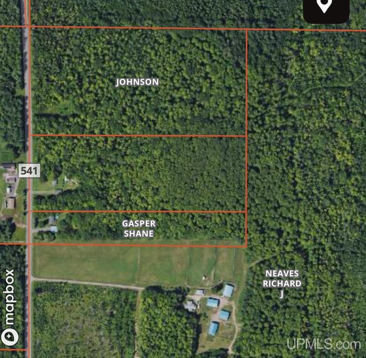 TBD N Carlshend Road, Skandia, MI, 49885