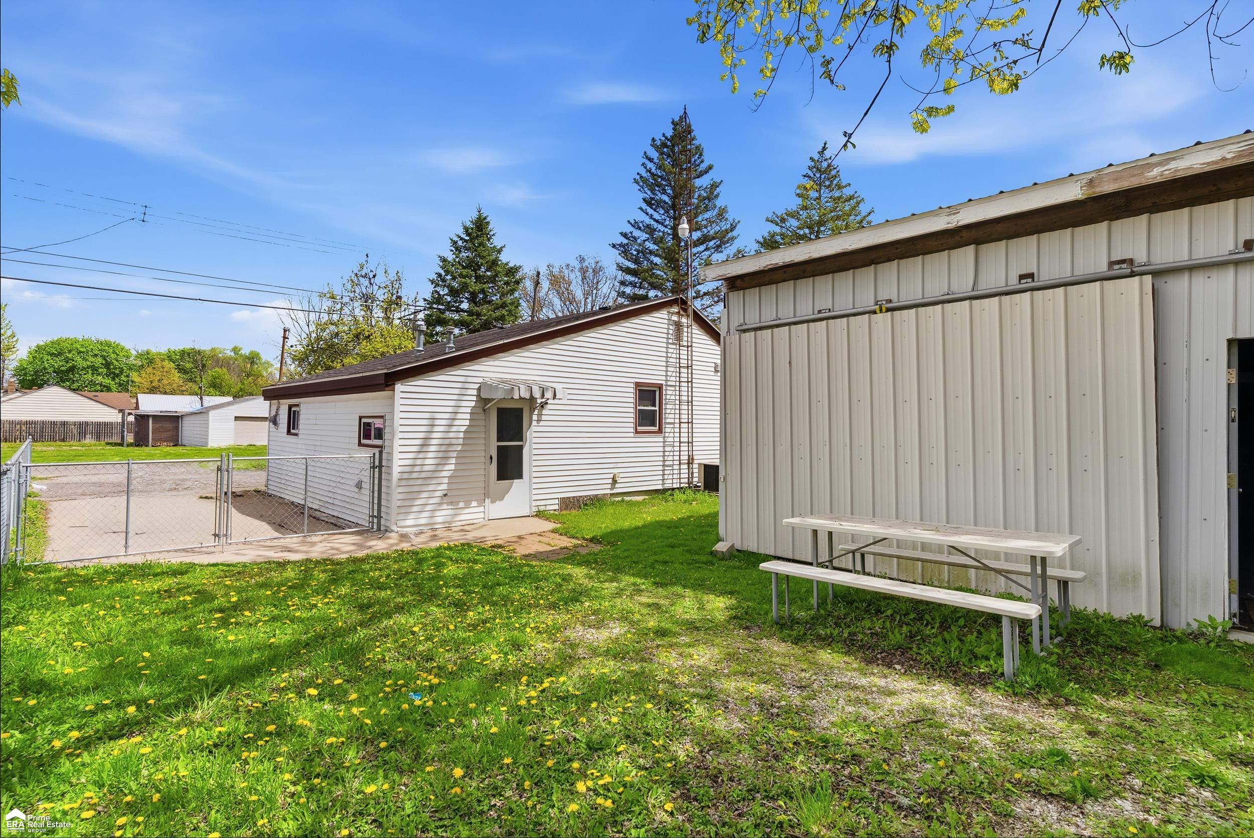 3167 W Dartmouth Street, Flint, MI, 48504