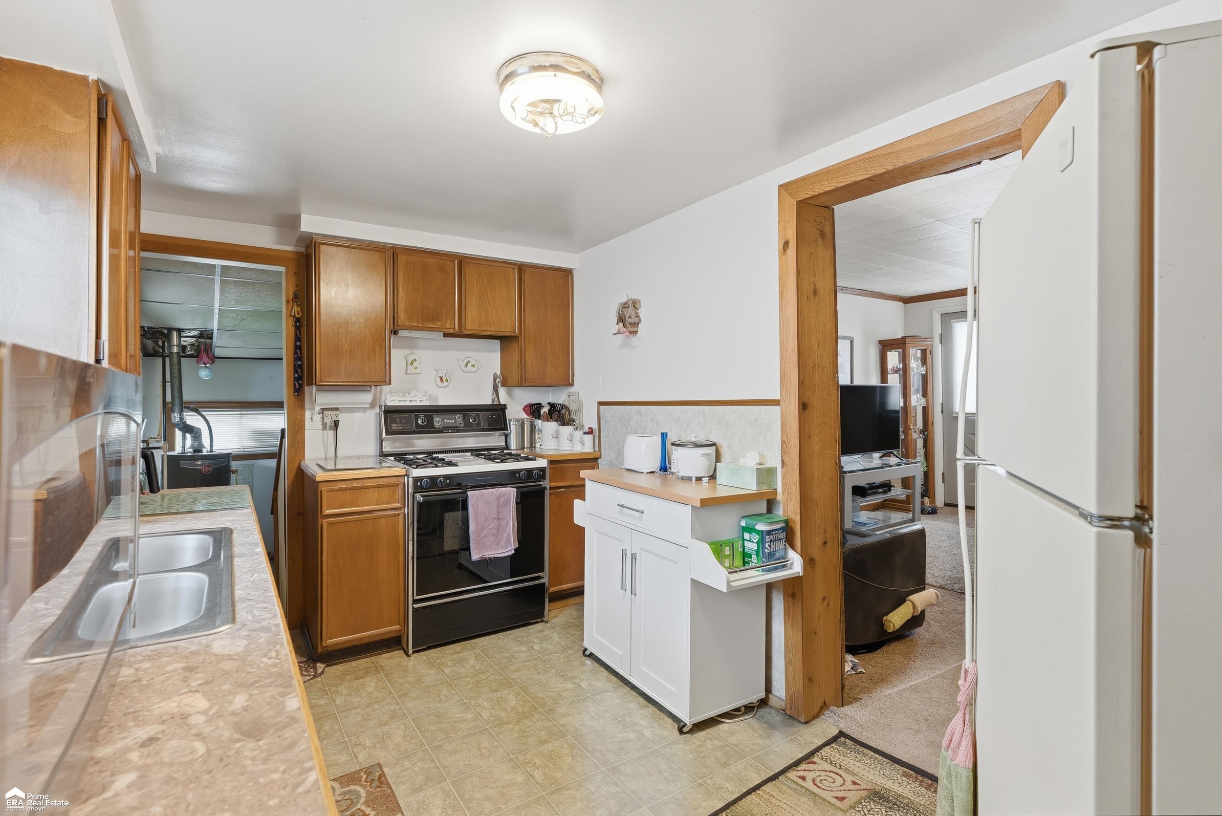3167 W Dartmouth Street, Flint, MI, 48504
