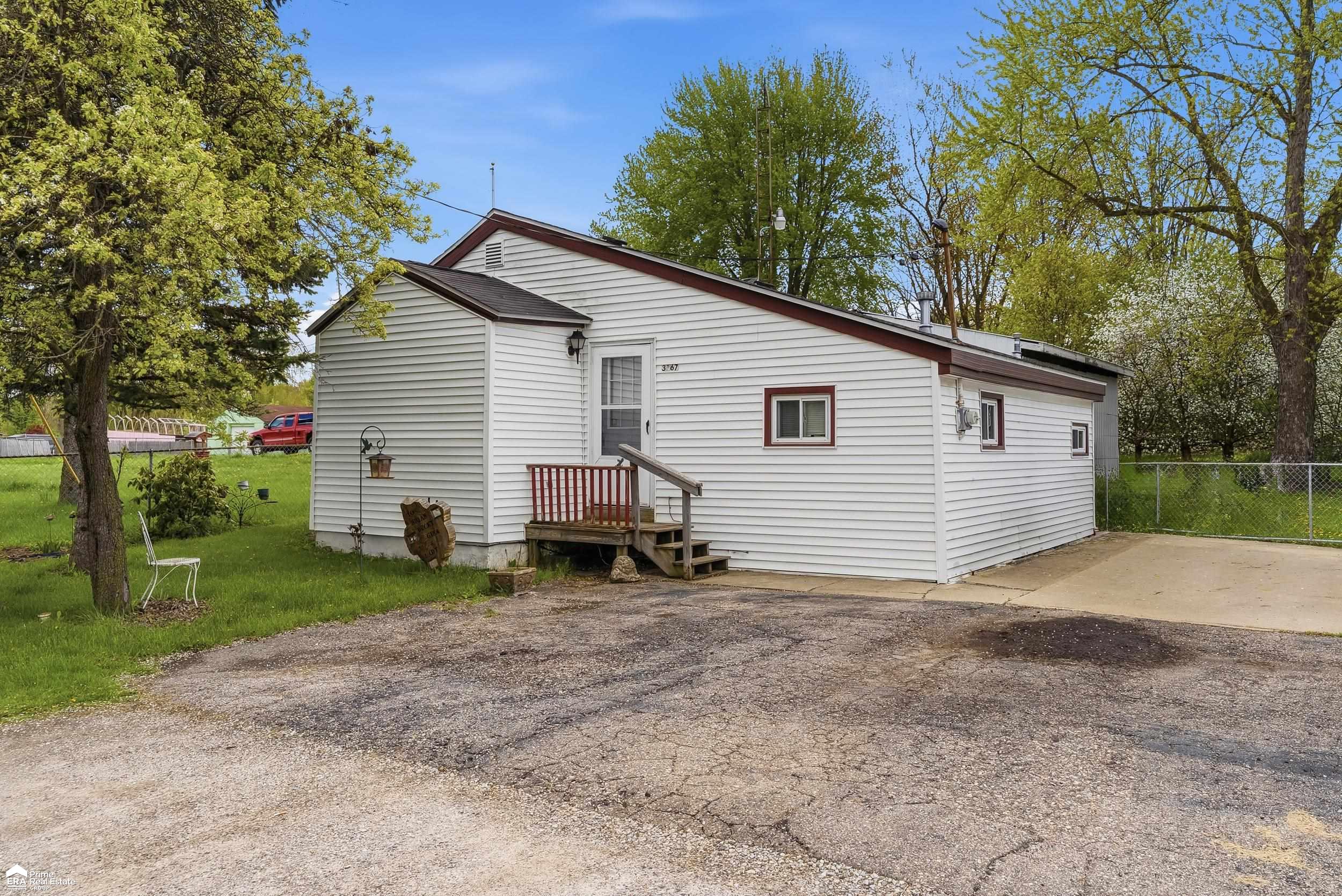 3167 W Dartmouth Street, Flint, MI, 48504