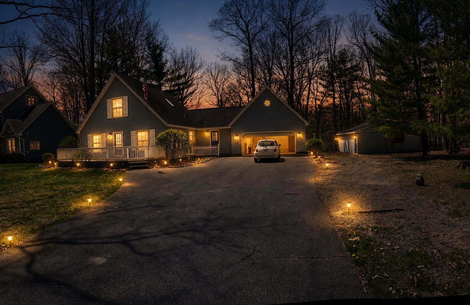 4th image of 124 Winding Dr, Houghton Lake, MI 48629 | MLS# 50206450