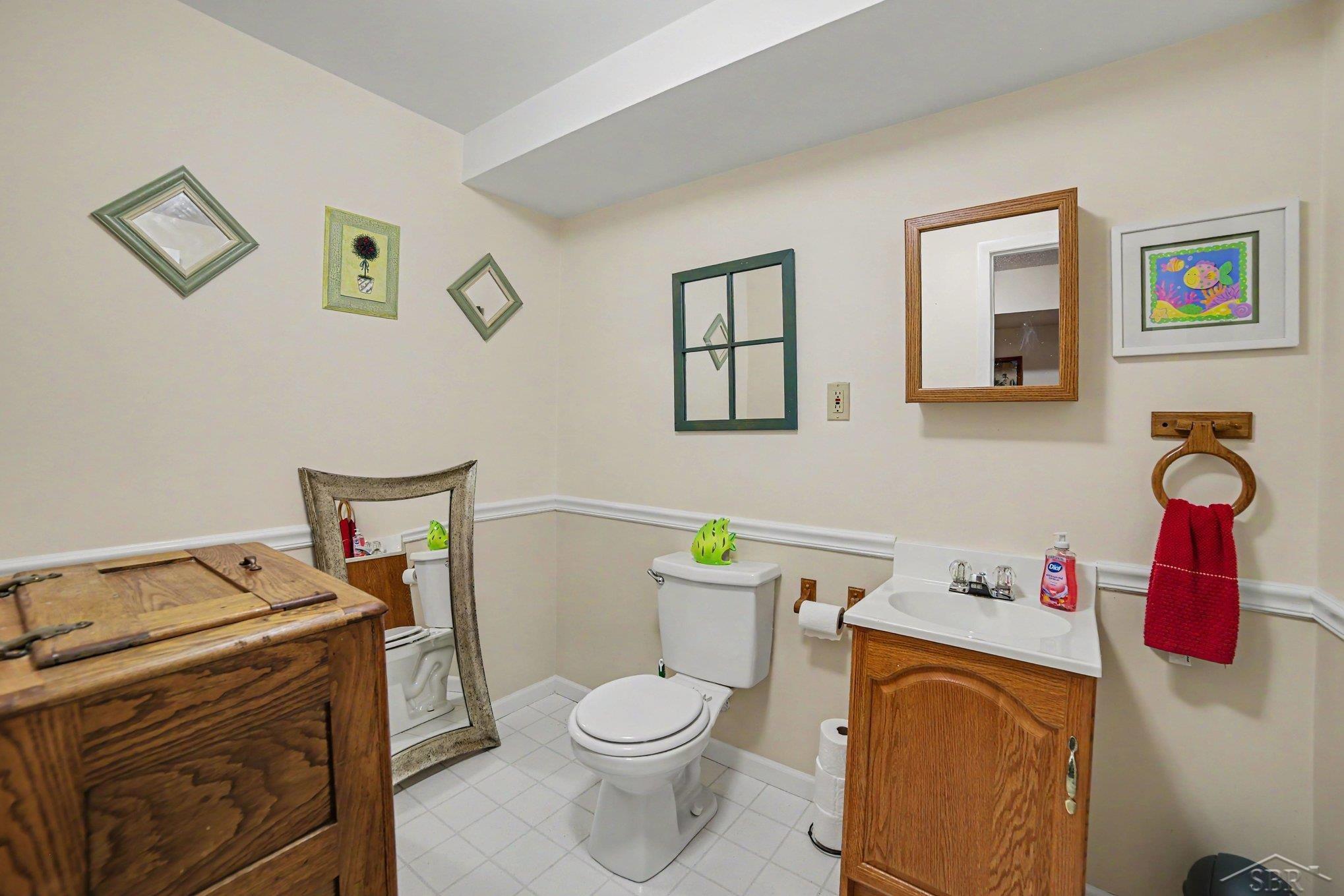 28 Slatestone Drive, Saginaw, MI, 48603