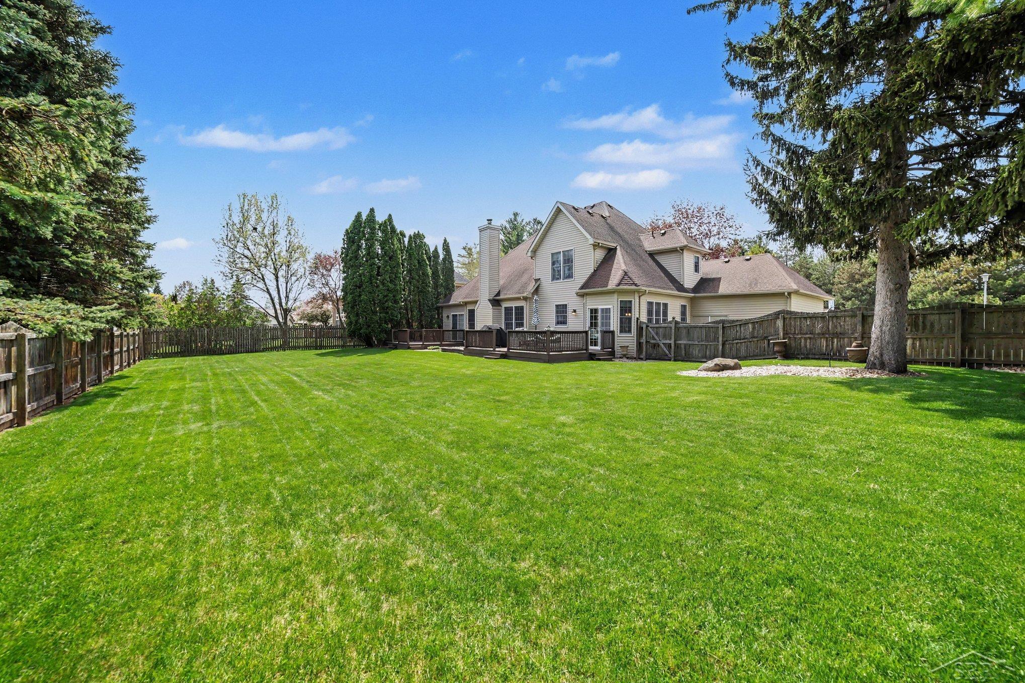 28 Slatestone Drive, Saginaw, MI, 48603