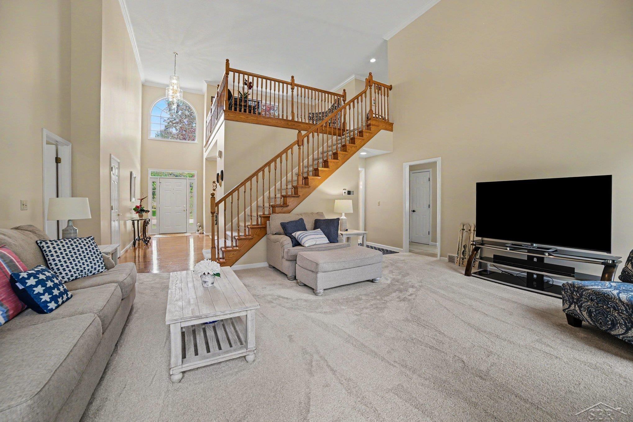 28 Slatestone Drive, Saginaw, MI, 48603