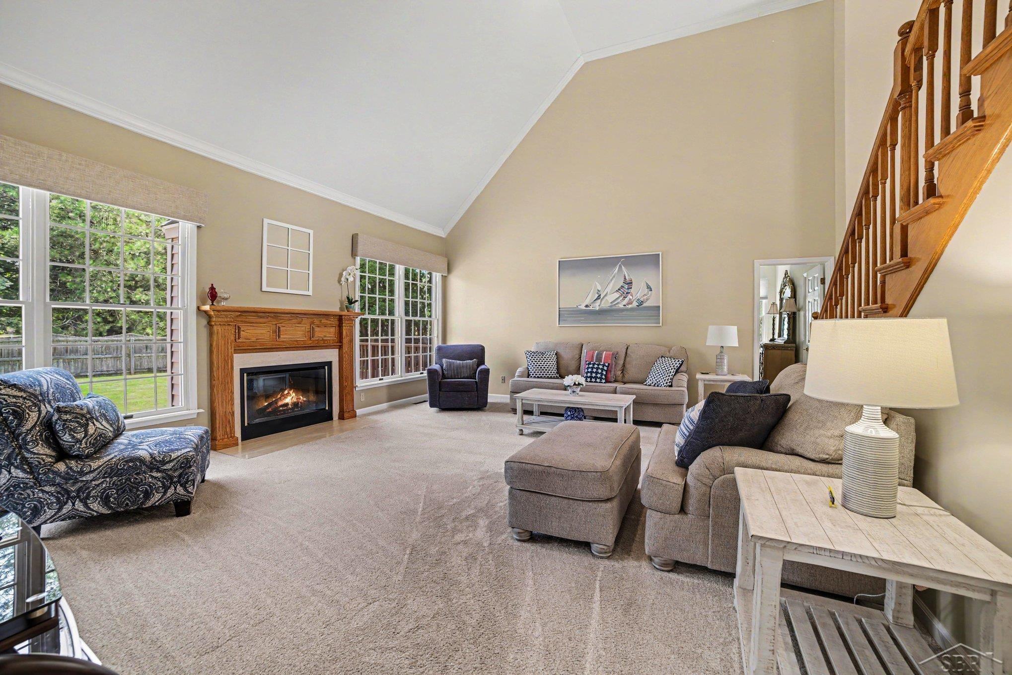 28 Slatestone Drive, Saginaw, MI, 48603