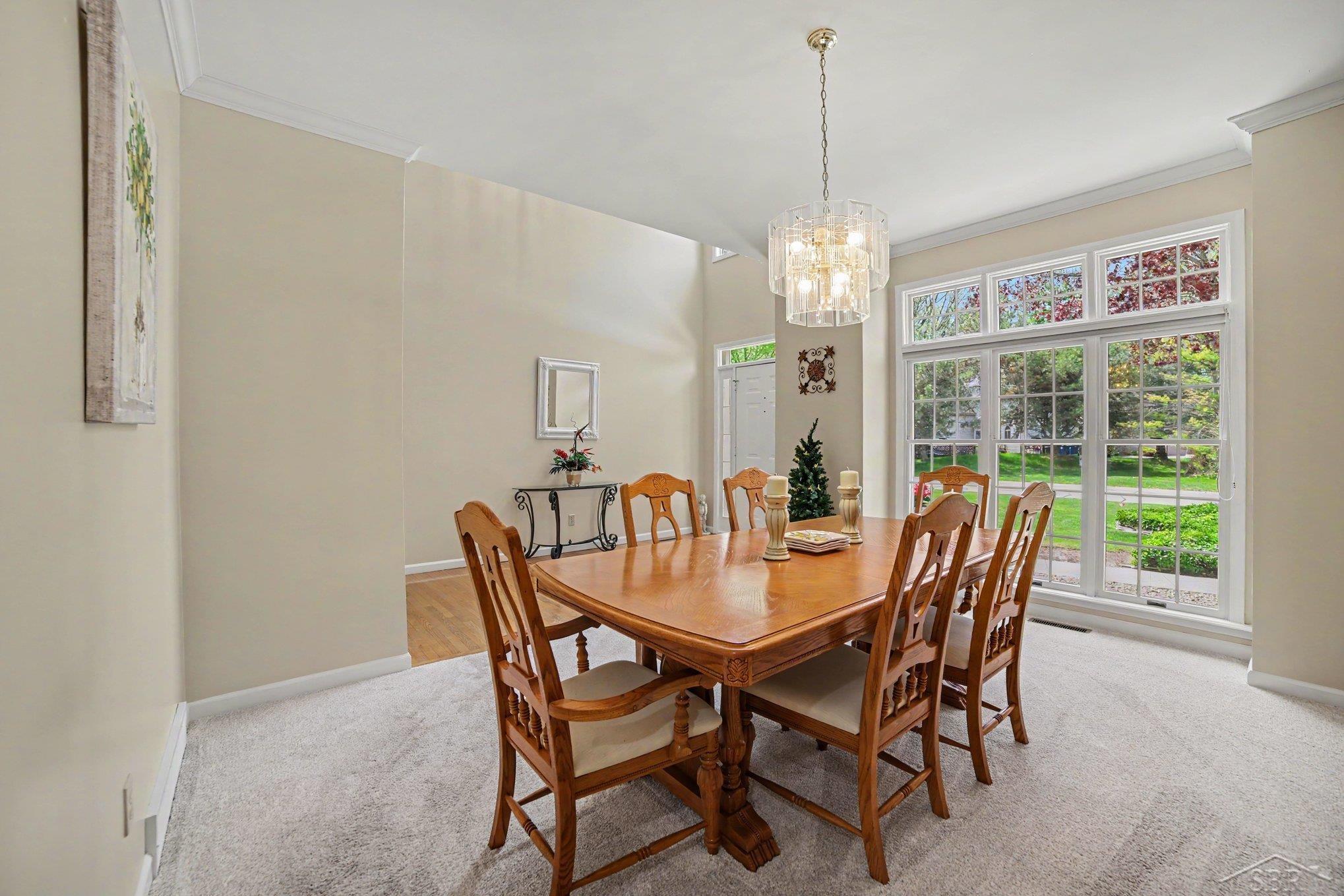 28 Slatestone Drive, Saginaw, MI, 48603