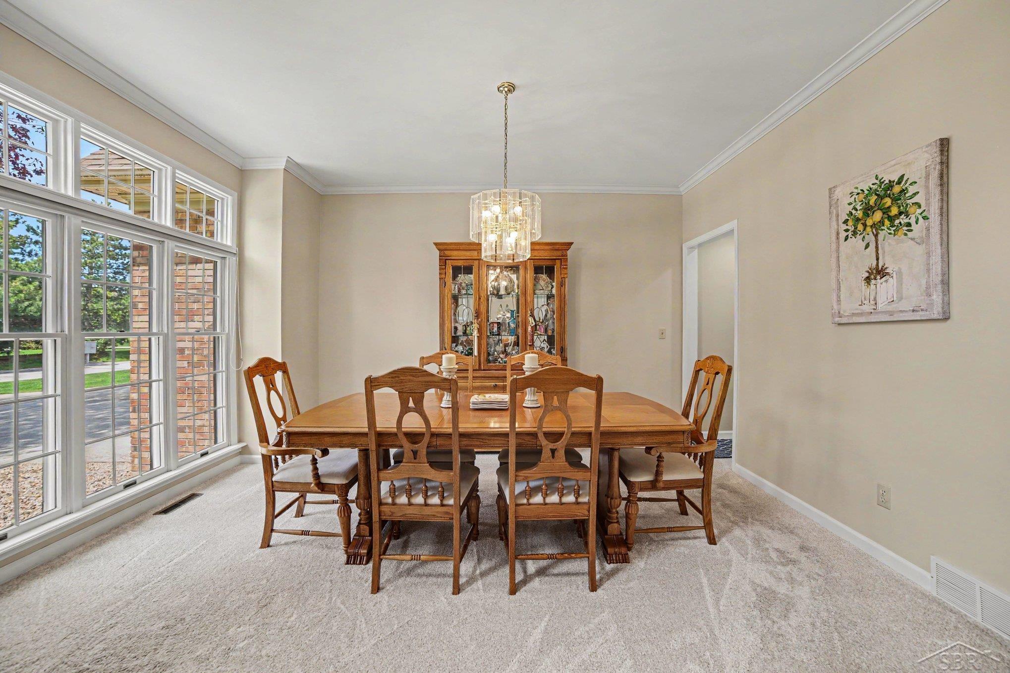 28 Slatestone Drive, Saginaw, MI, 48603