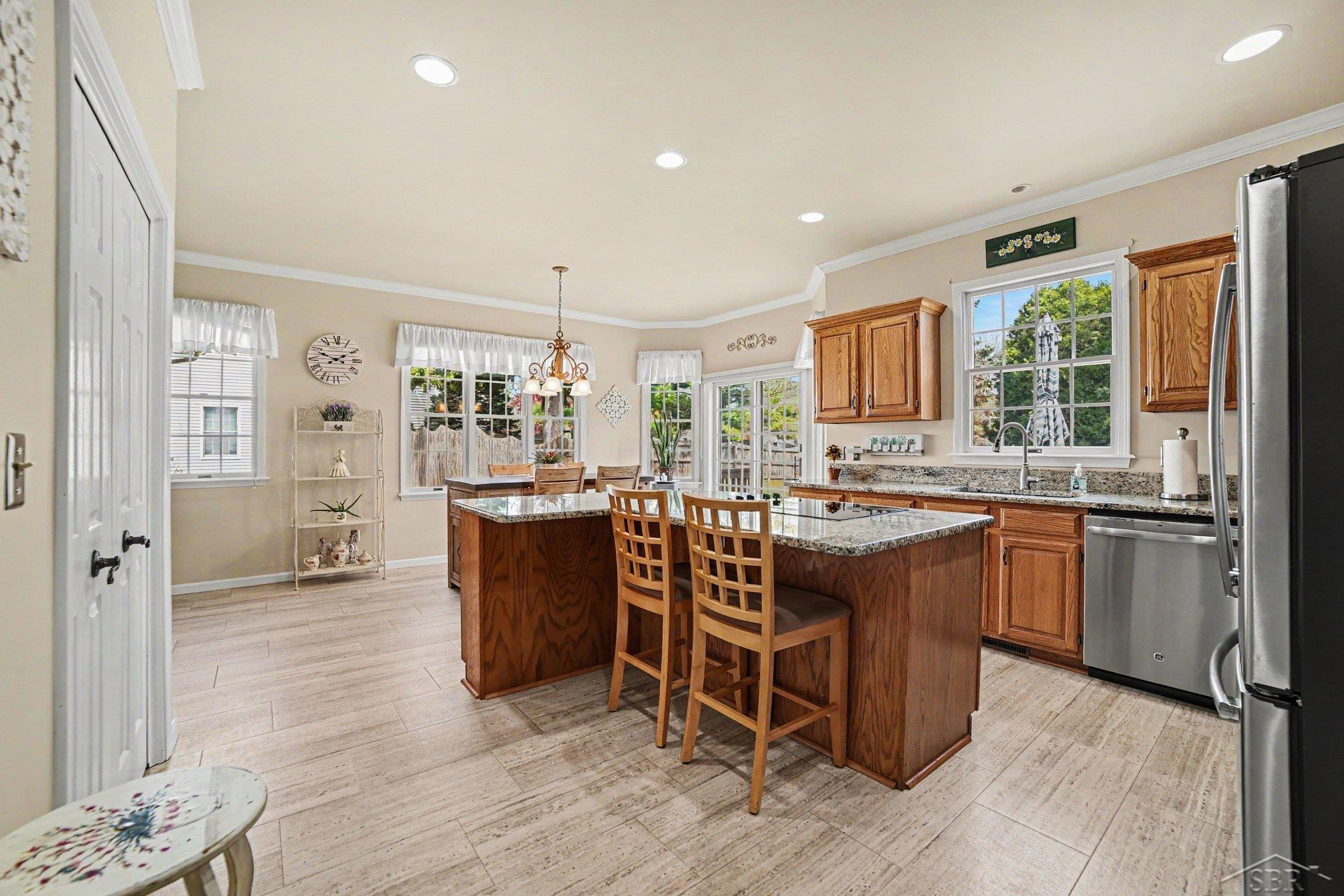 28 Slatestone Drive, Saginaw, MI, 48603
