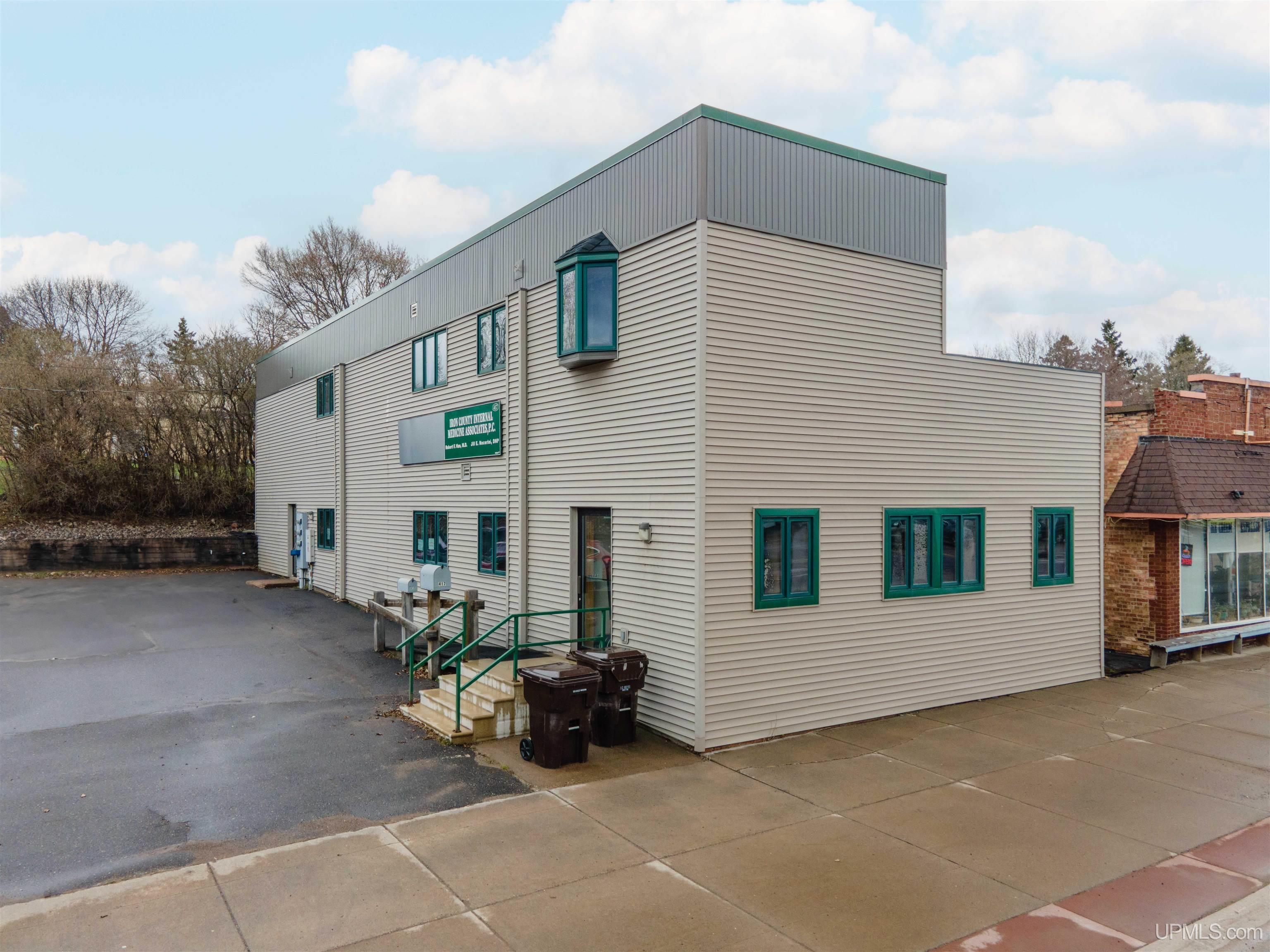 Commercial Listing MLS Number 50206454