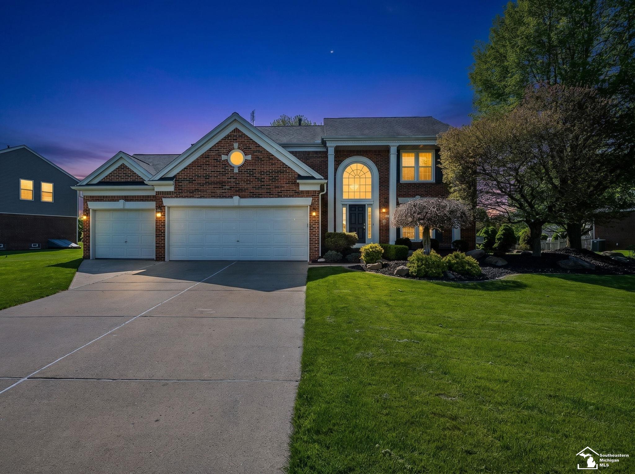 Photo 2 of Single family home for sale at 839 Kings Park Rd, Monroe, MI 48161 | MLS# 57050206460 | Listing updated on 2026-09-12