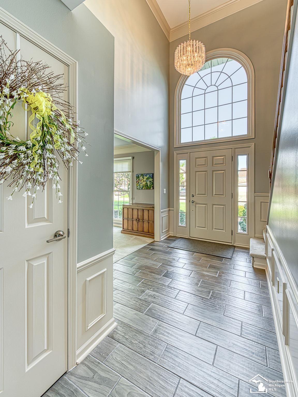 Photo 3 of Single family home for sale at 839 Kings Park Rd, Monroe, MI 48161 | MLS# 57050206460 | Listing updated on 2026-09-12