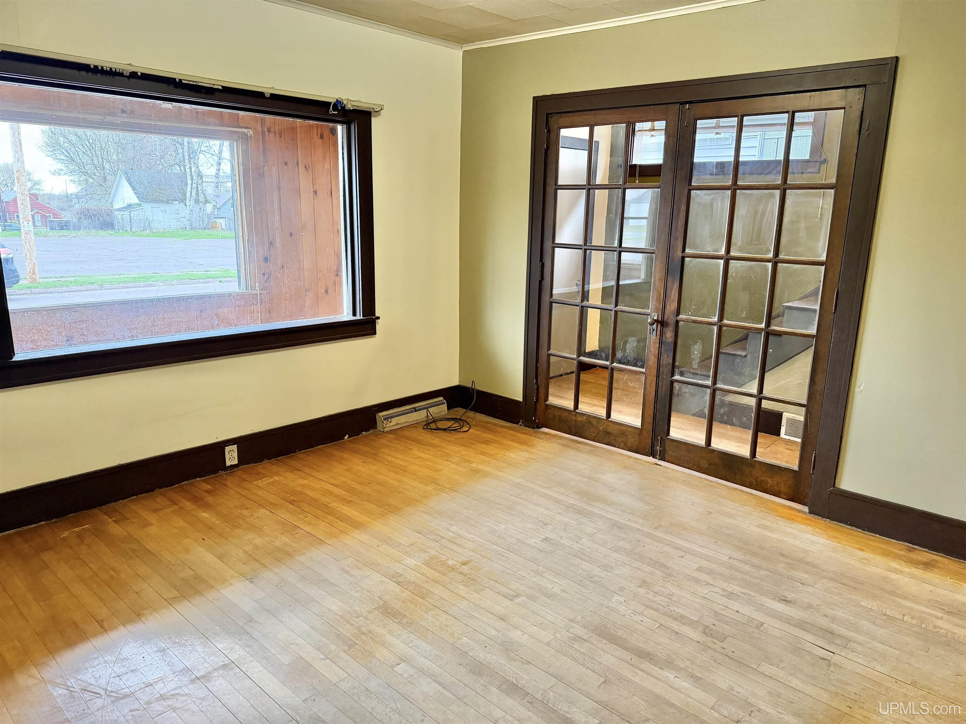 224 S Mansfield Street, Ironwood, MI, 49938