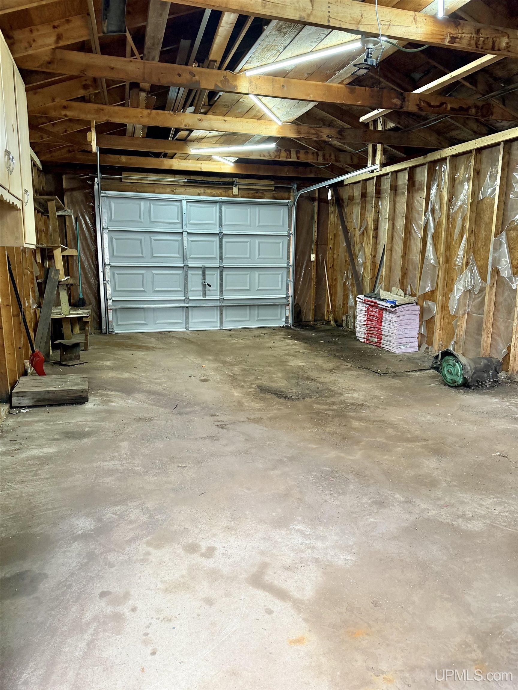 224 S Mansfield Street, Ironwood, MI, 49938