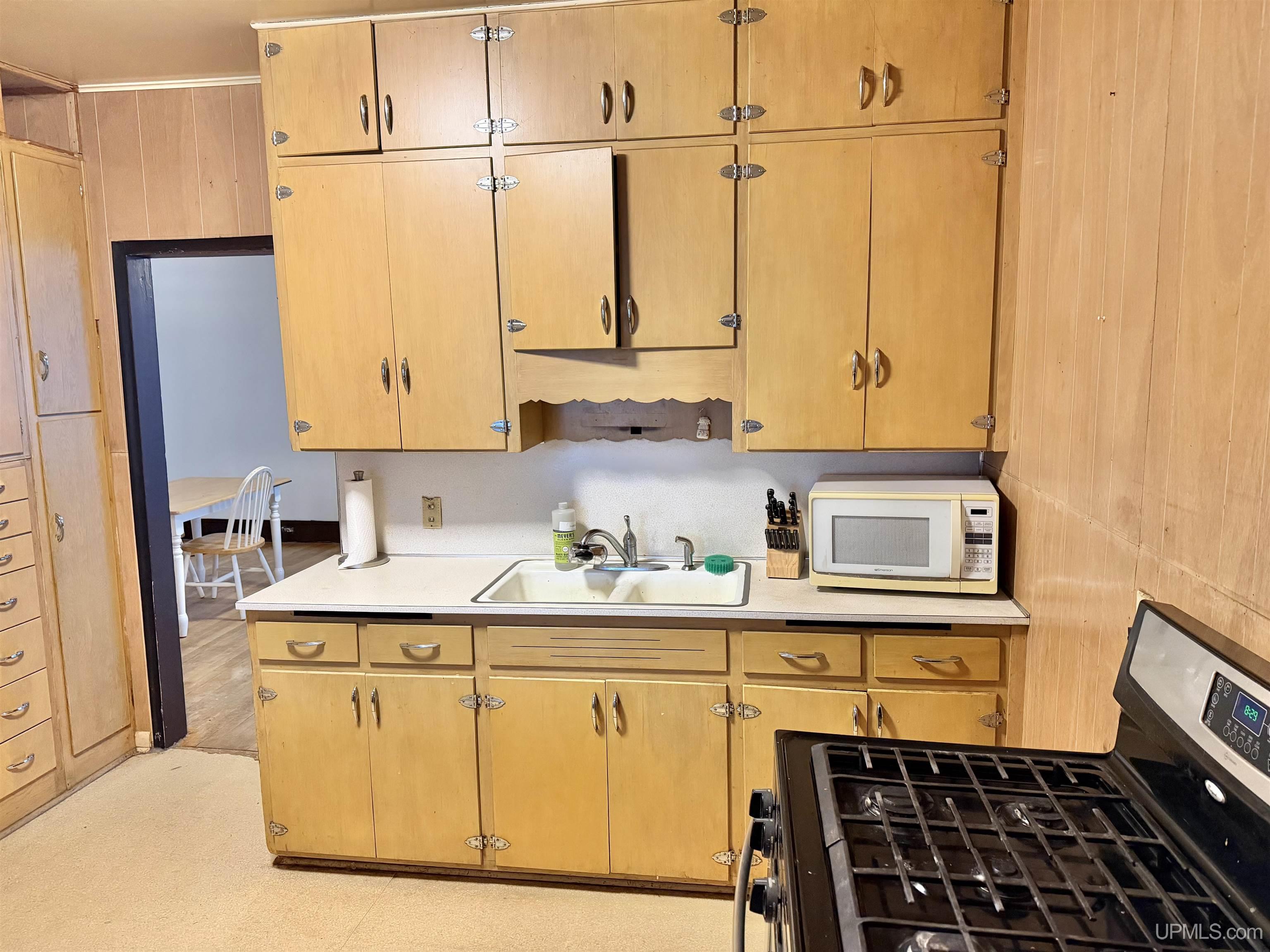 224 S Mansfield Street, Ironwood, MI, 49938