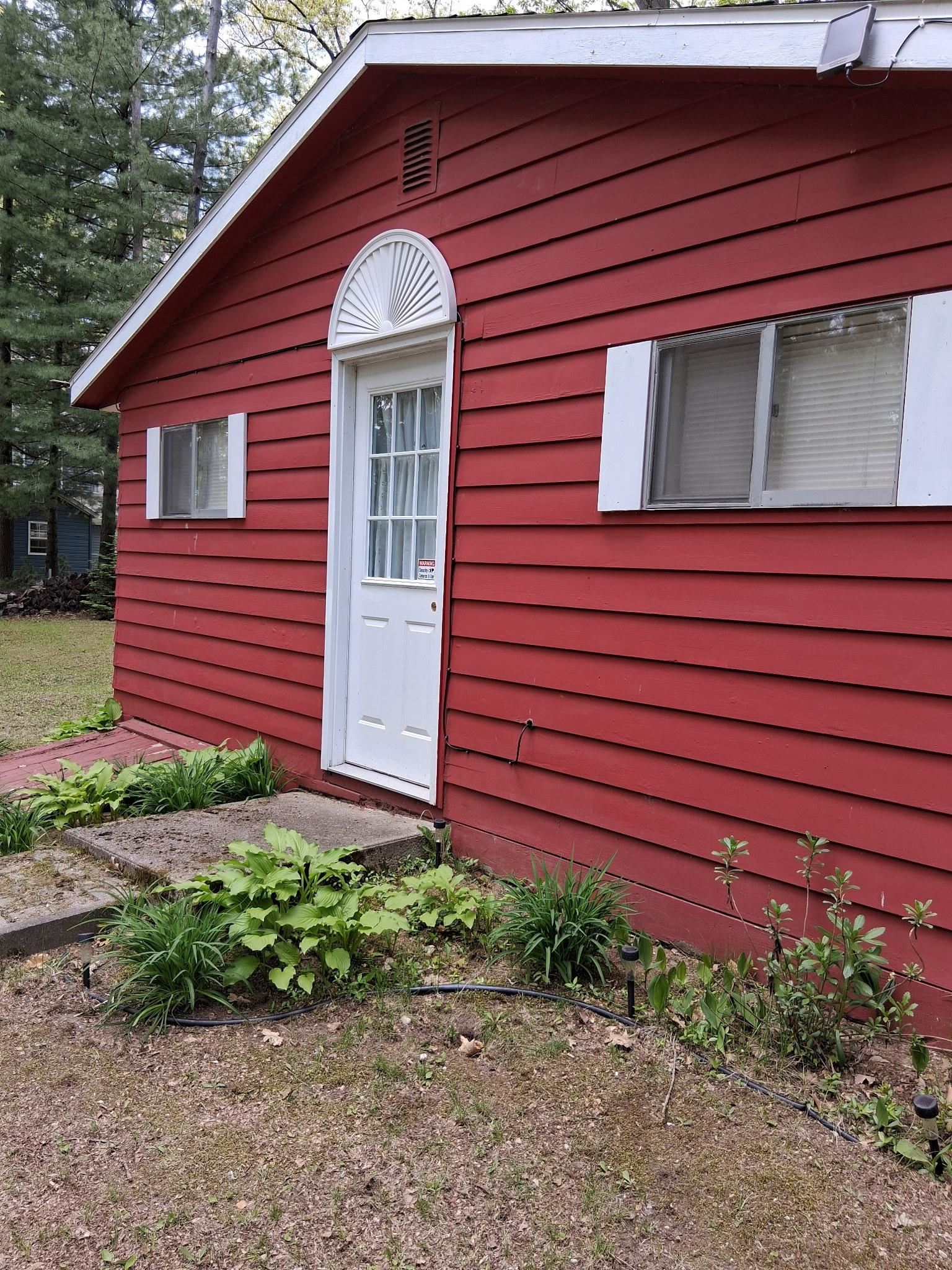 1544 Central Avenue, Lake George, MI, 48625