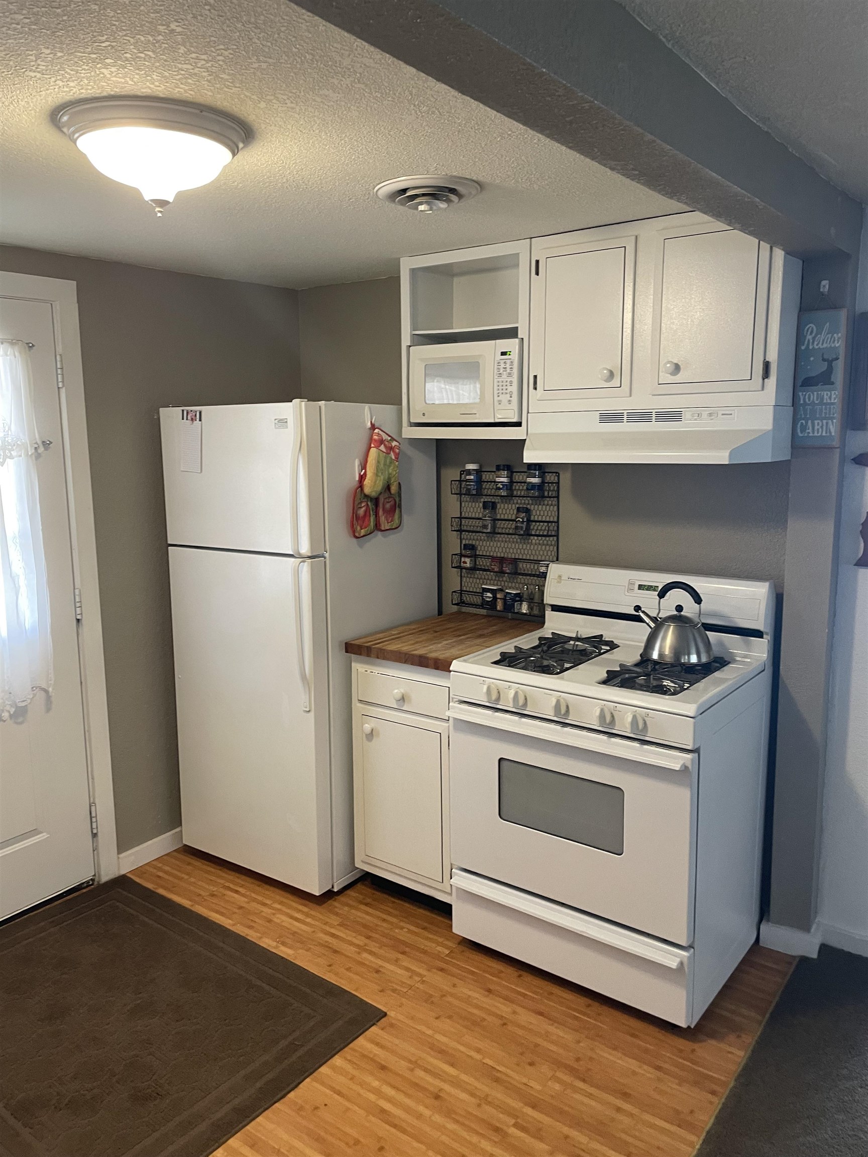1544 Central Avenue, Lake George, MI, 48625