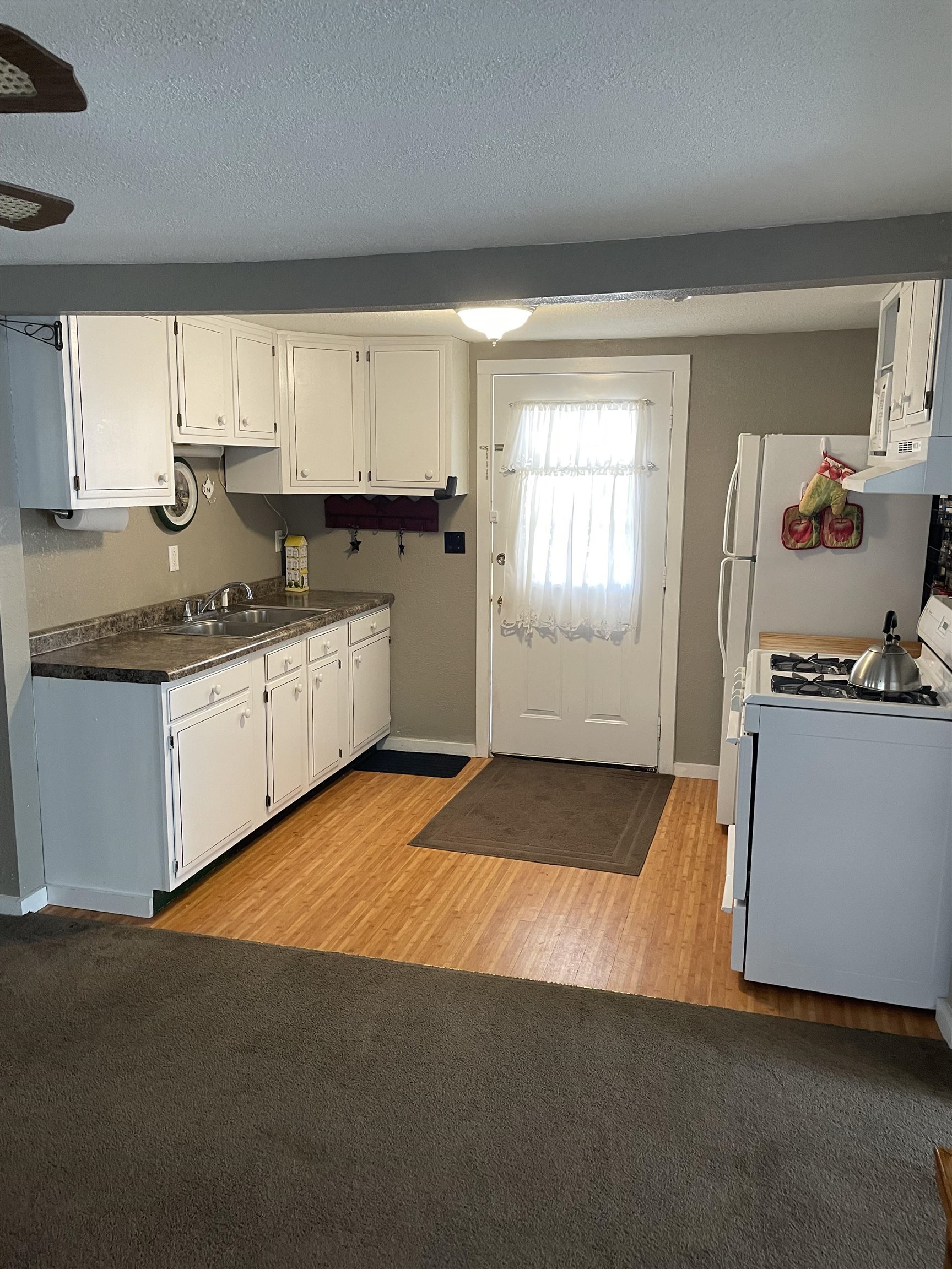1544 Central Avenue, Lake George, MI, 48625