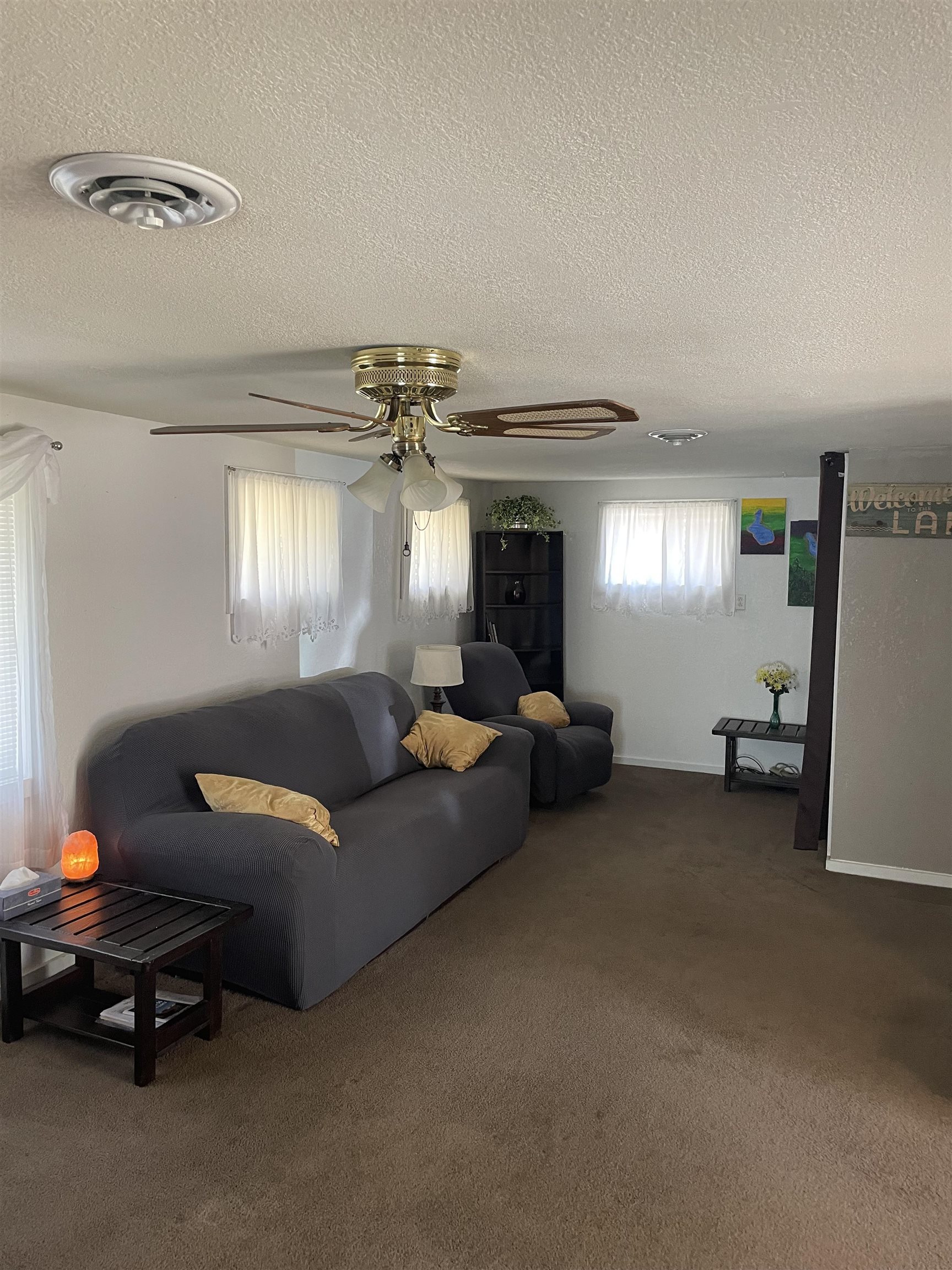 1544 Central Avenue, Lake George, MI, 48625