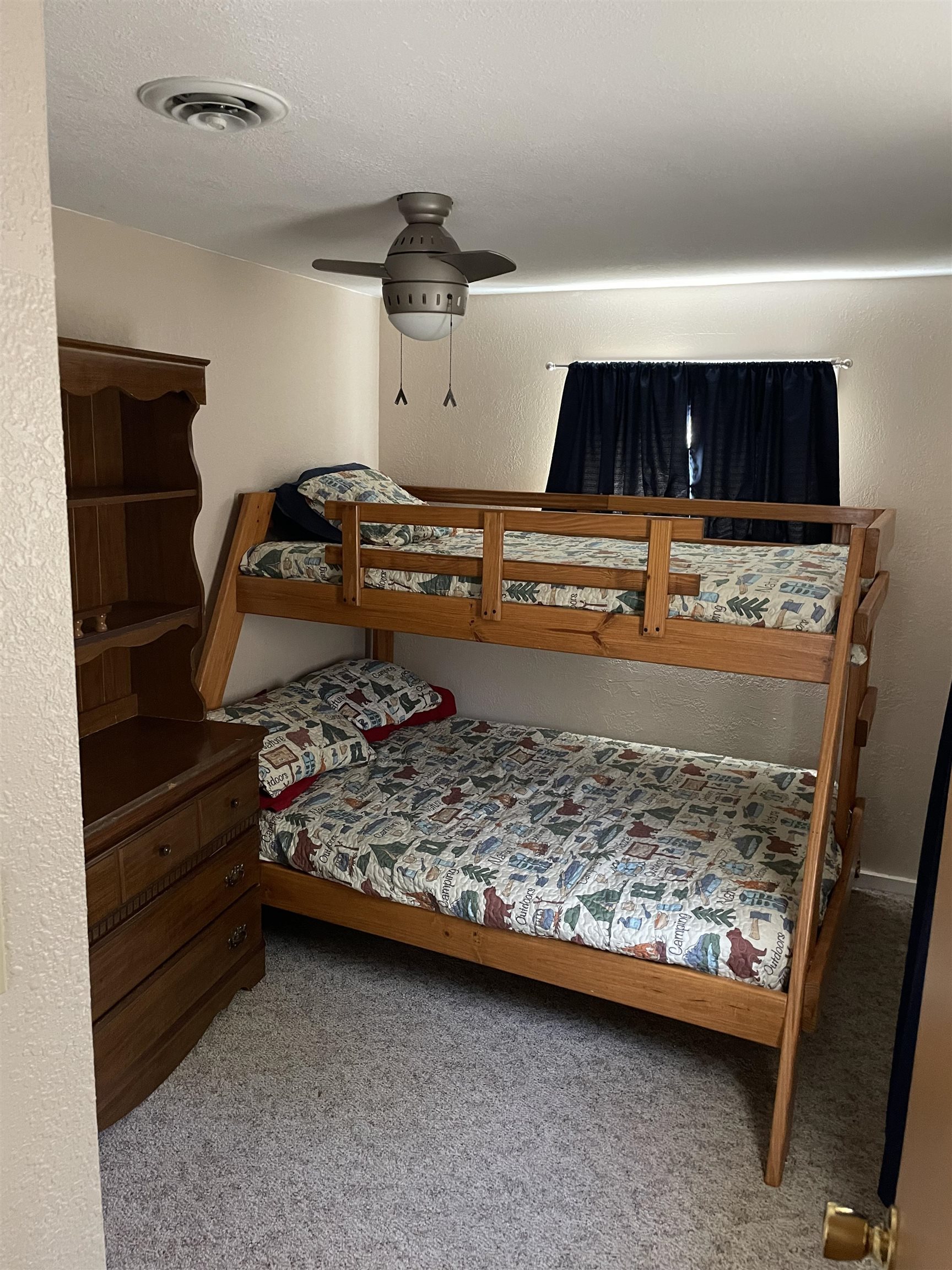 1544 Central Avenue, Lake George, MI, 48625