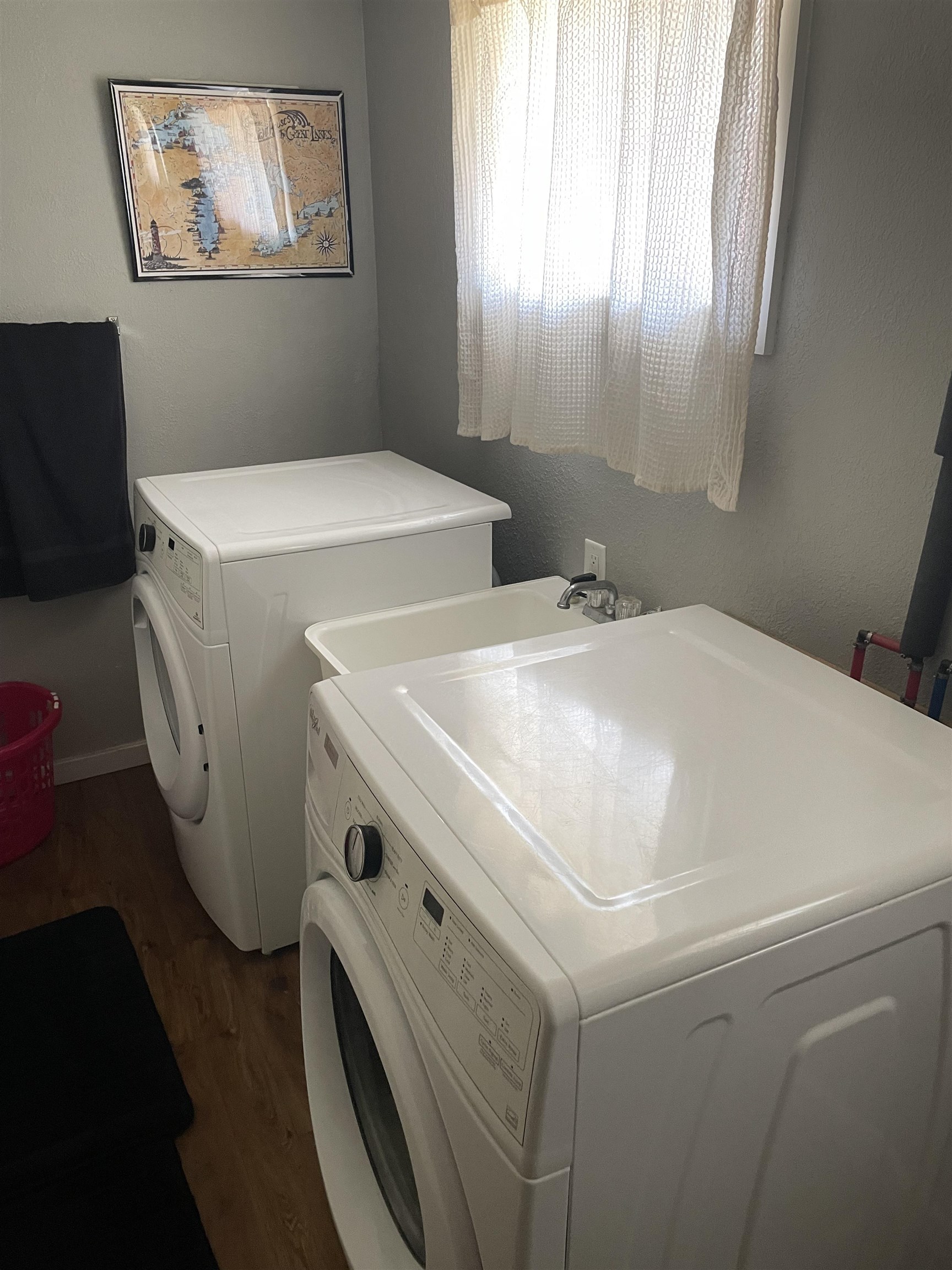 1544 Central Avenue, Lake George, MI, 48625