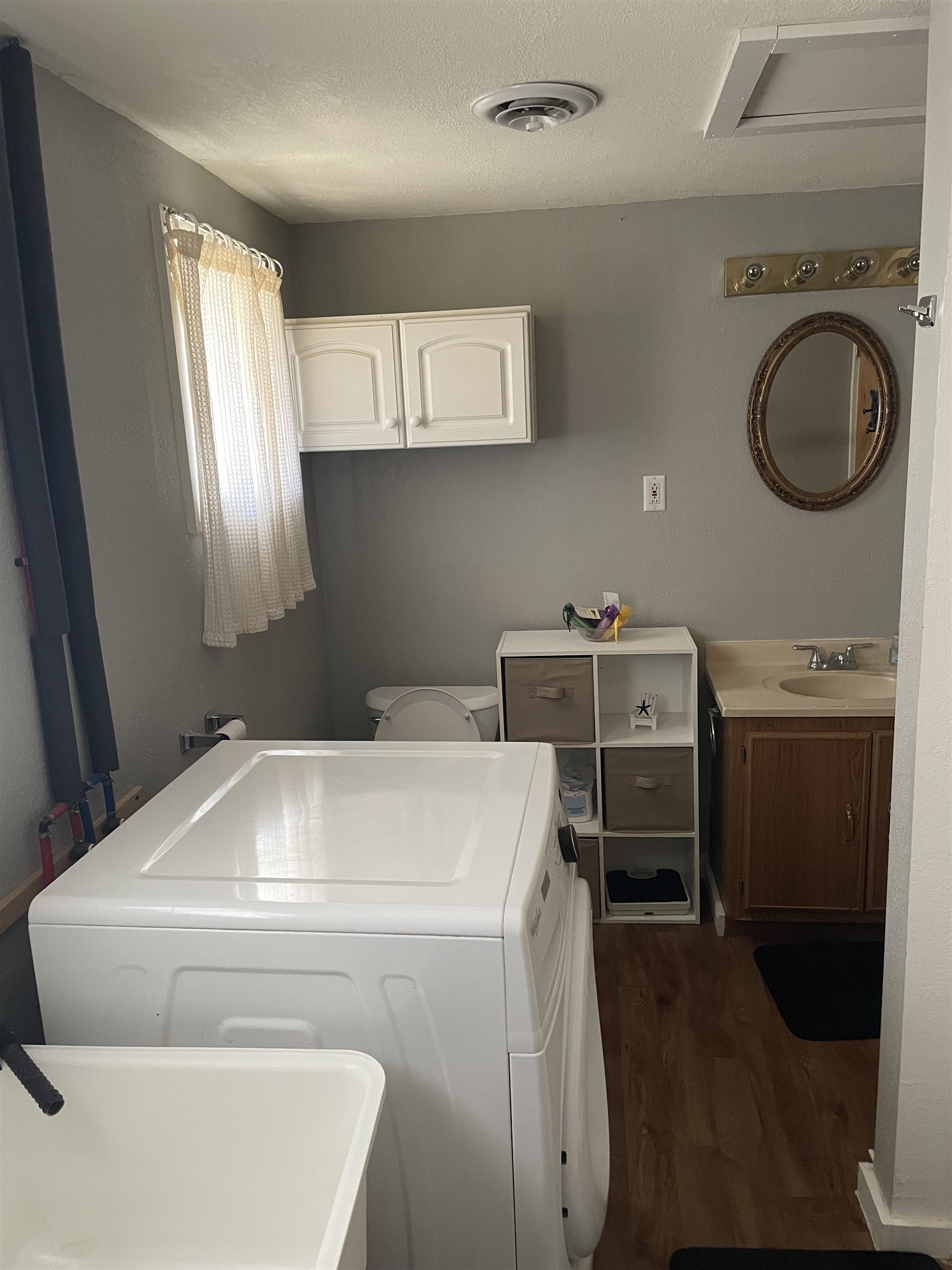 1544 Central Avenue, Lake George, MI, 48625