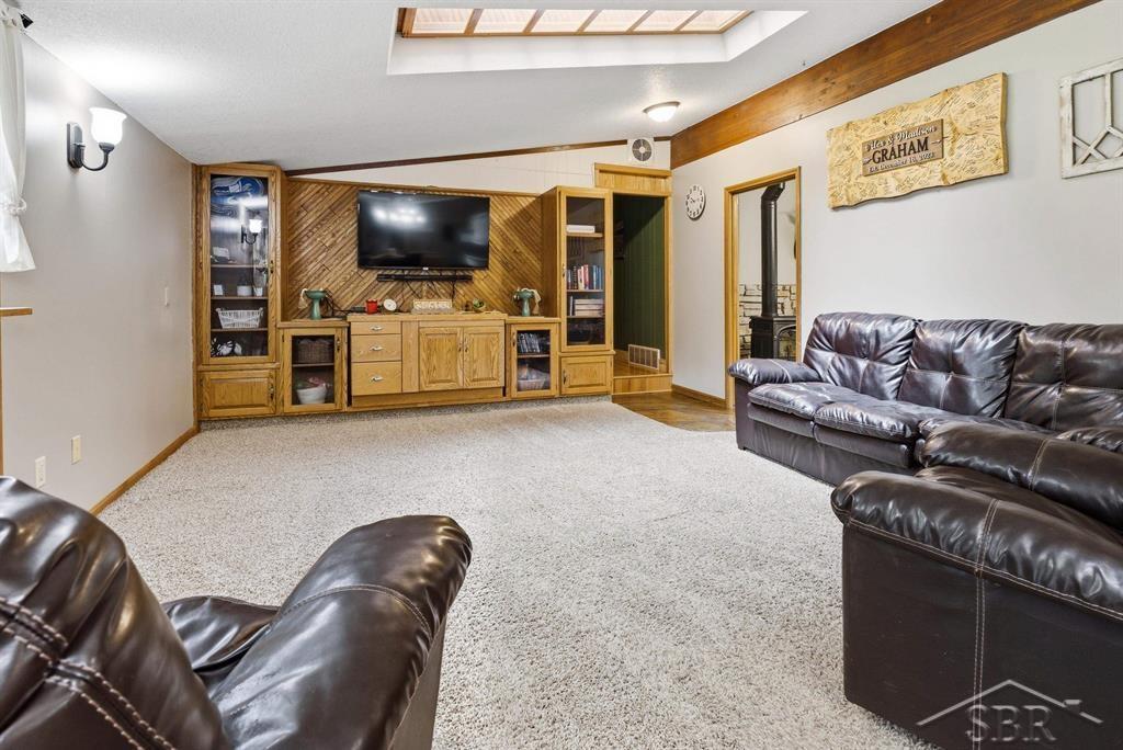 1280 E Kitchen Road, Pinconning, MI, 48650