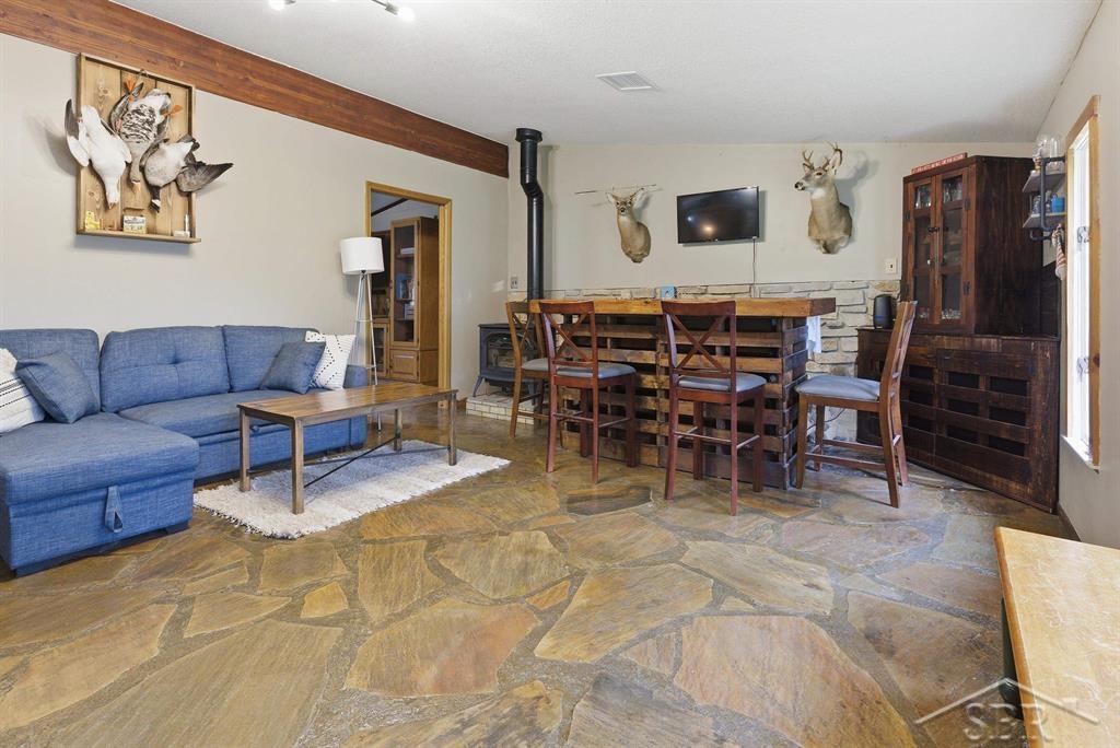 1280 E Kitchen Road, Pinconning, MI, 48650