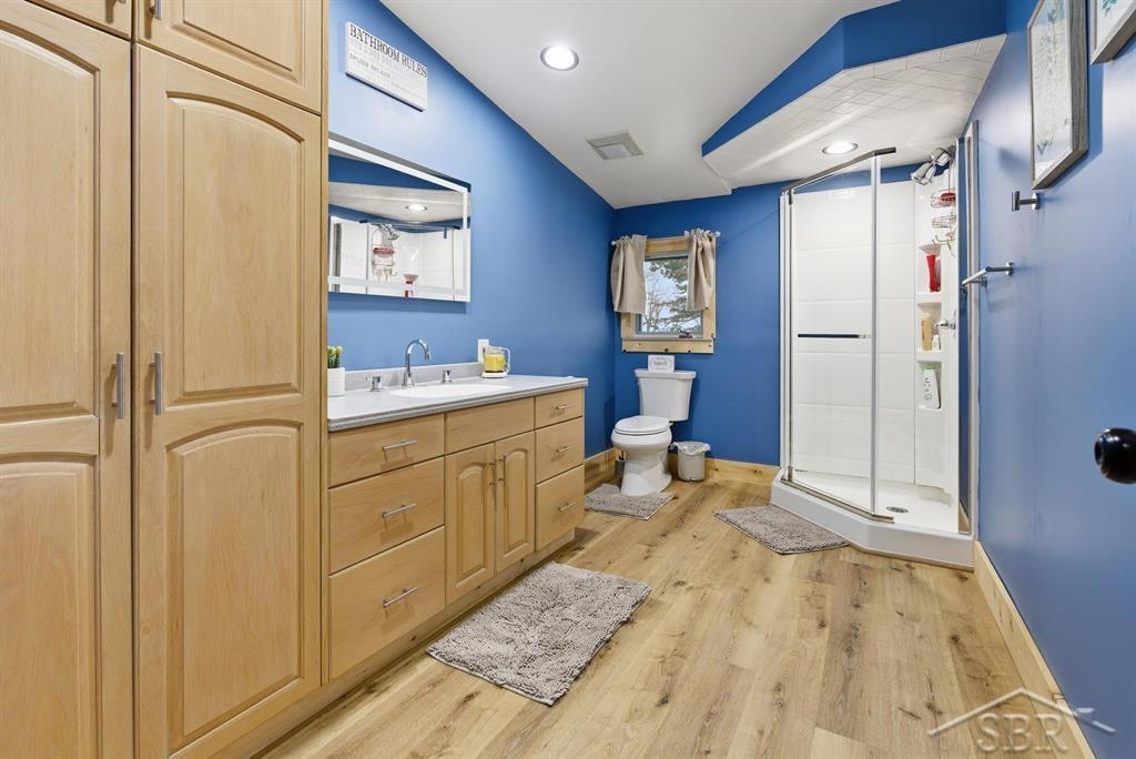 1280 E Kitchen Road, Pinconning, MI, 48650