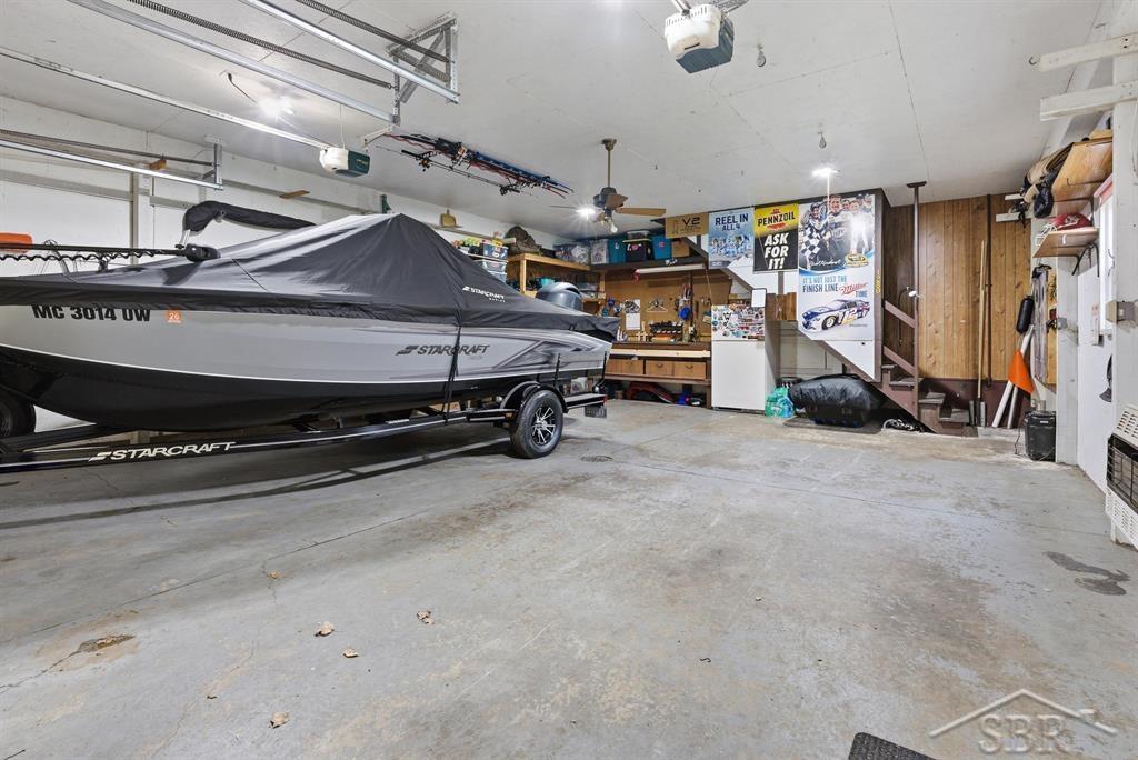 1280 E Kitchen Road, Pinconning, MI, 48650