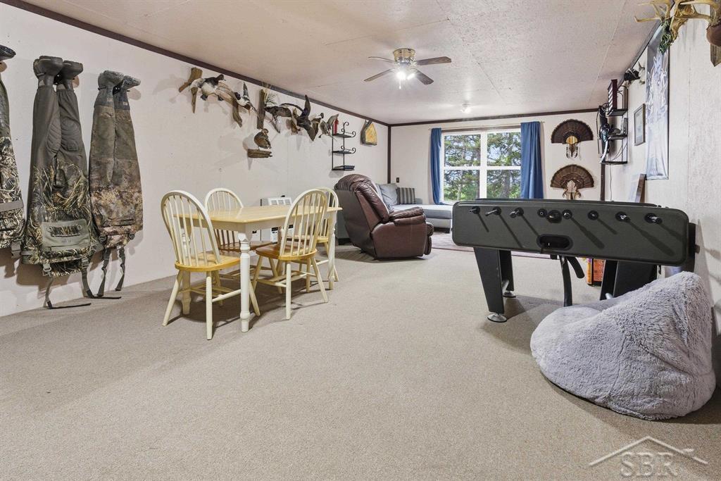 1280 E Kitchen Road, Pinconning, MI, 48650
