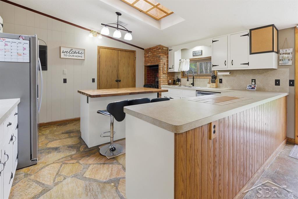 1280 E Kitchen Road, Pinconning, MI, 48650