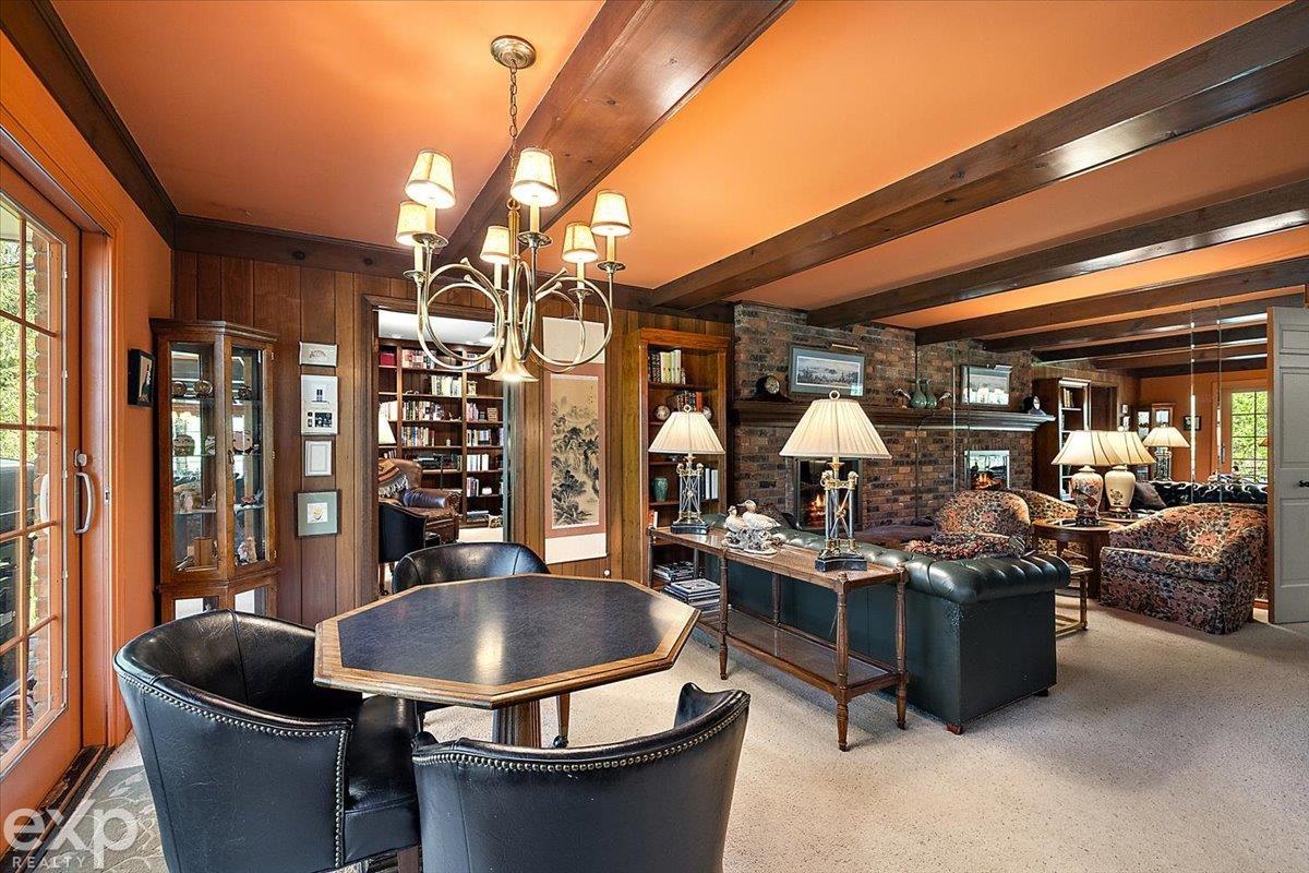 28040 Forestbrook Drive, Farmington Hills, MI, 48334