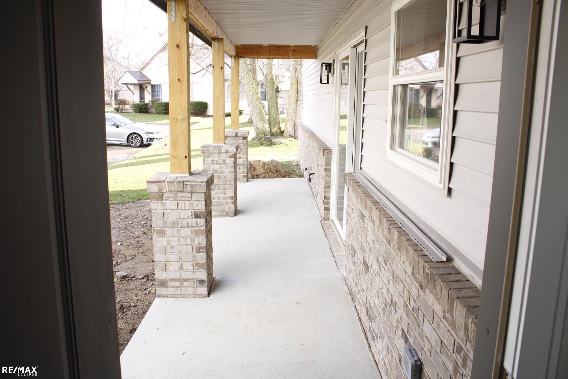 26100 Shook Road, Harrison Twp, MI, 48045