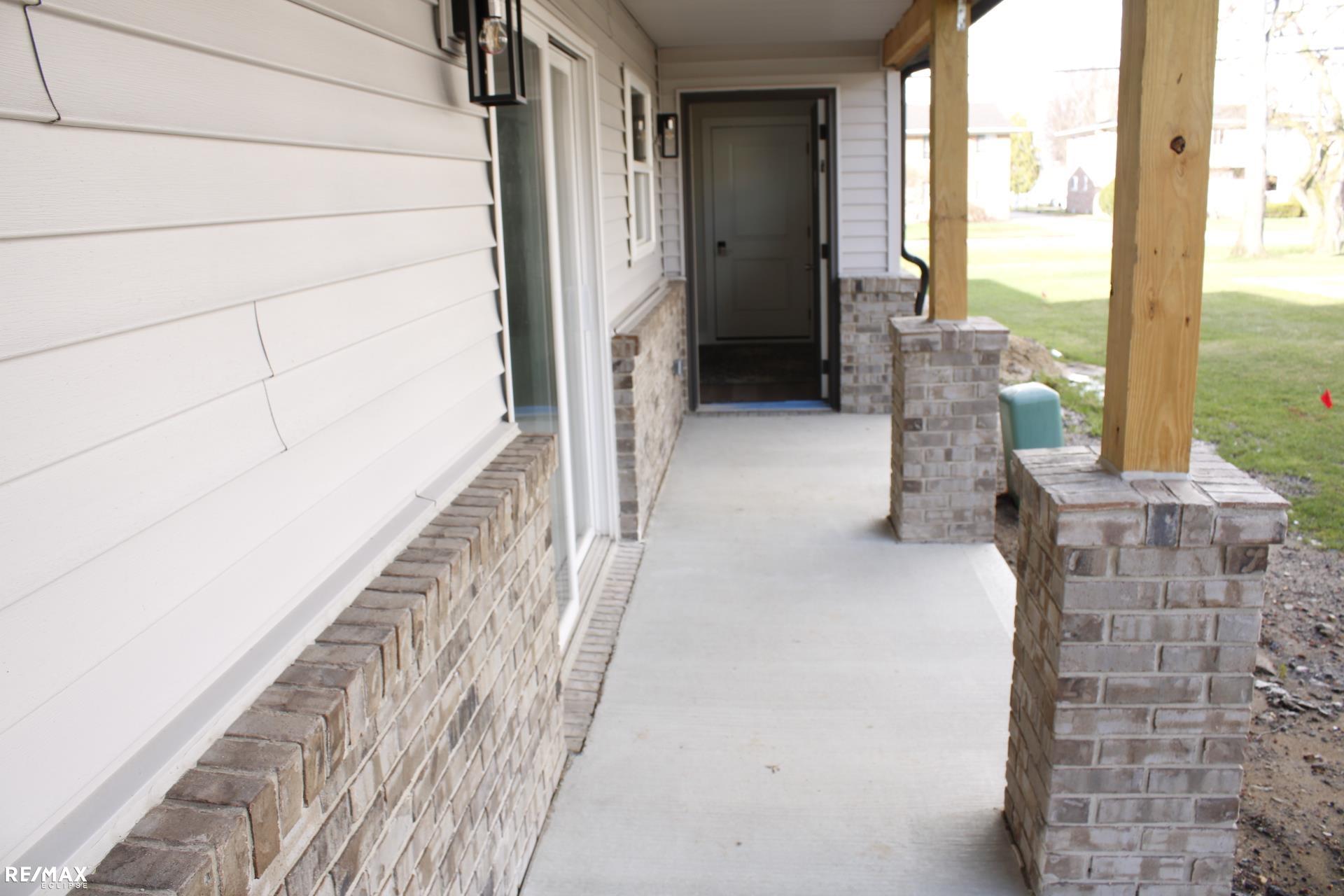 26100 Shook Road, Harrison Twp, MI, 48045