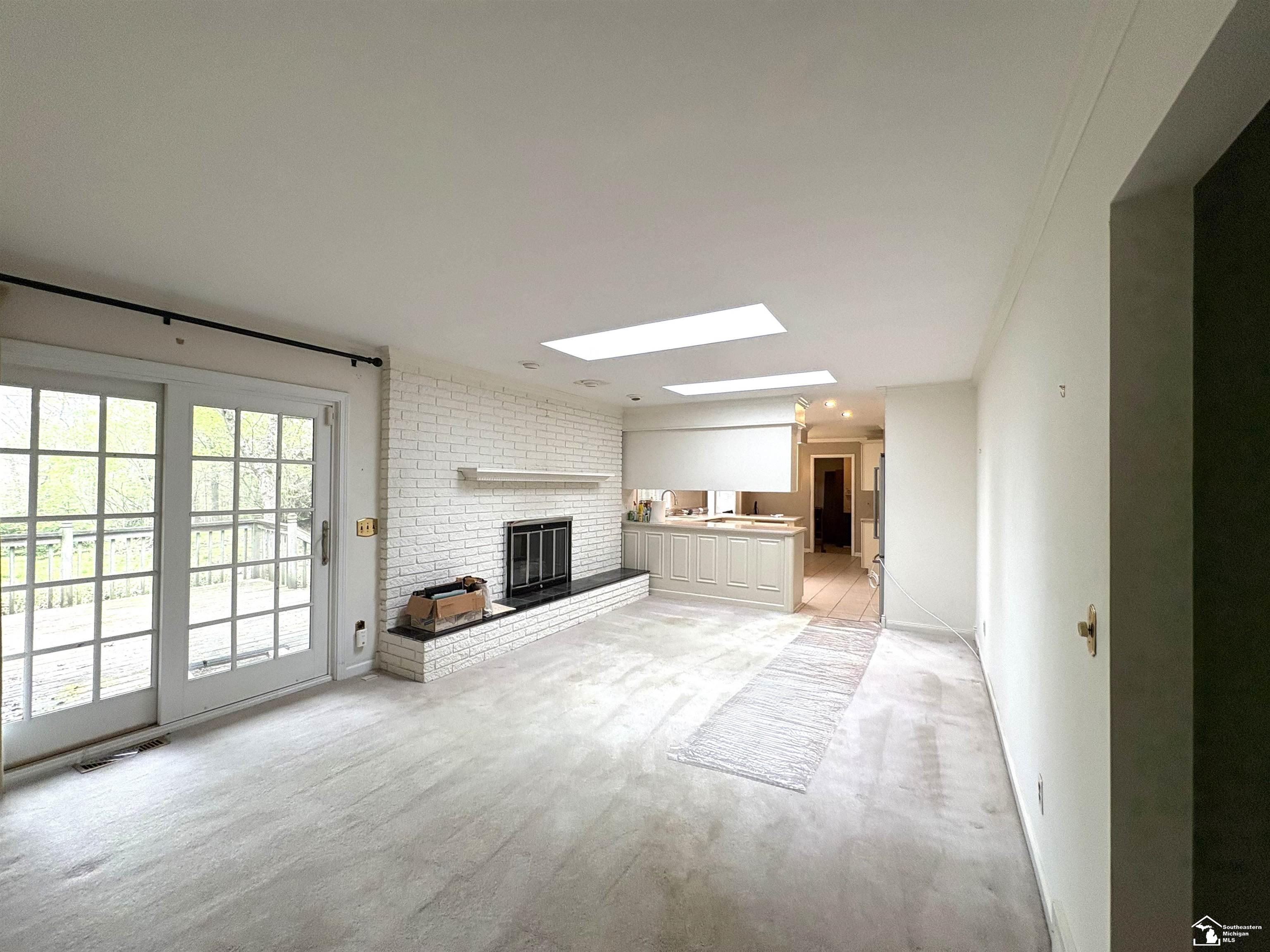 13550 Dunham Road, Hartland, MI, 48353