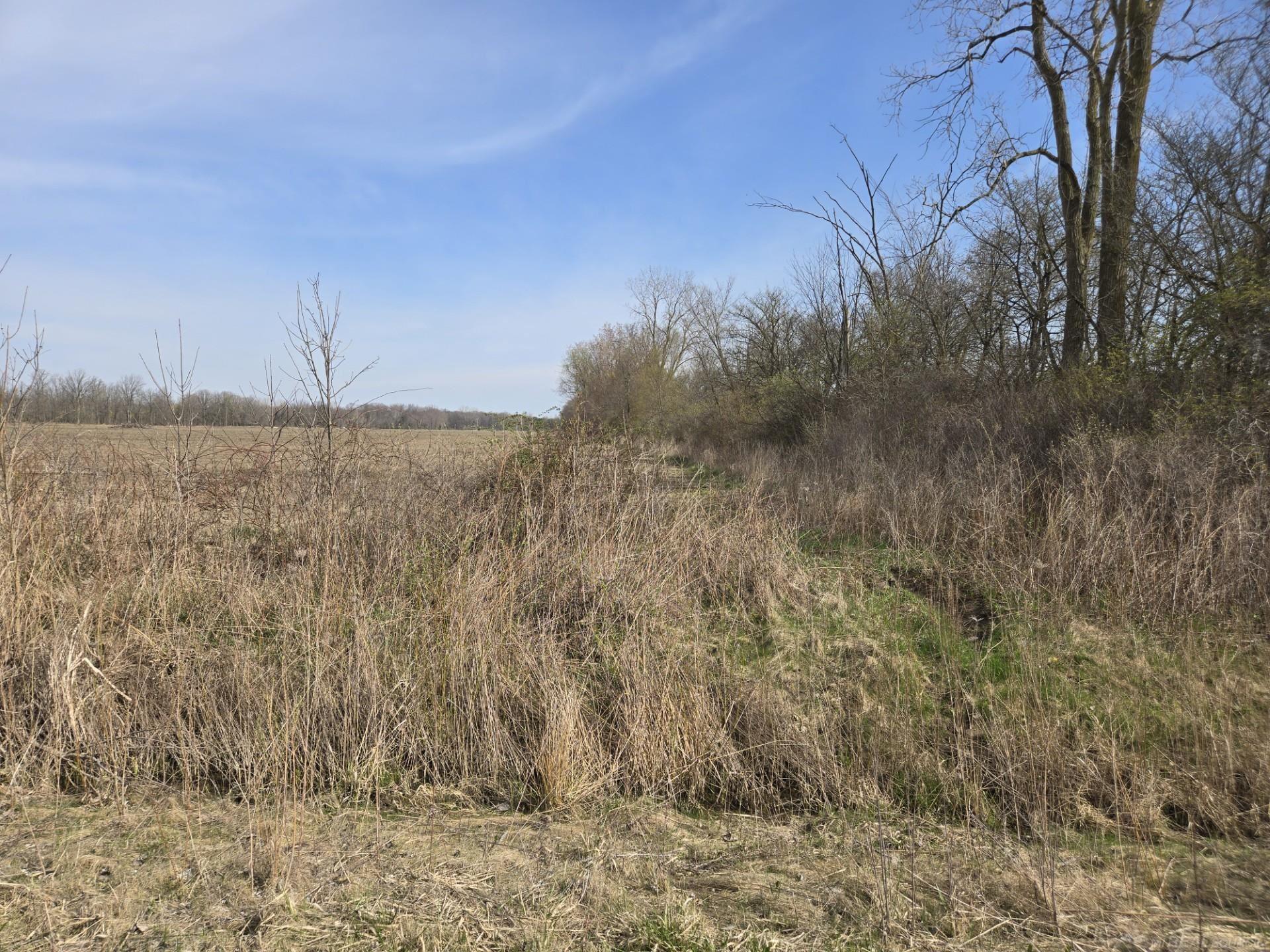 0 Weber (Lot B) Road, Richmond Twp, MI, 48063