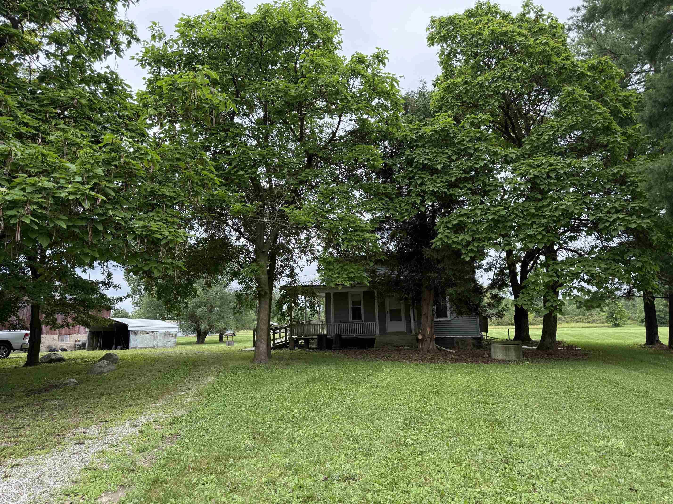1st image of 15594 Bryce Rd, Mussey, MI 48014 | MLS# 58050206504