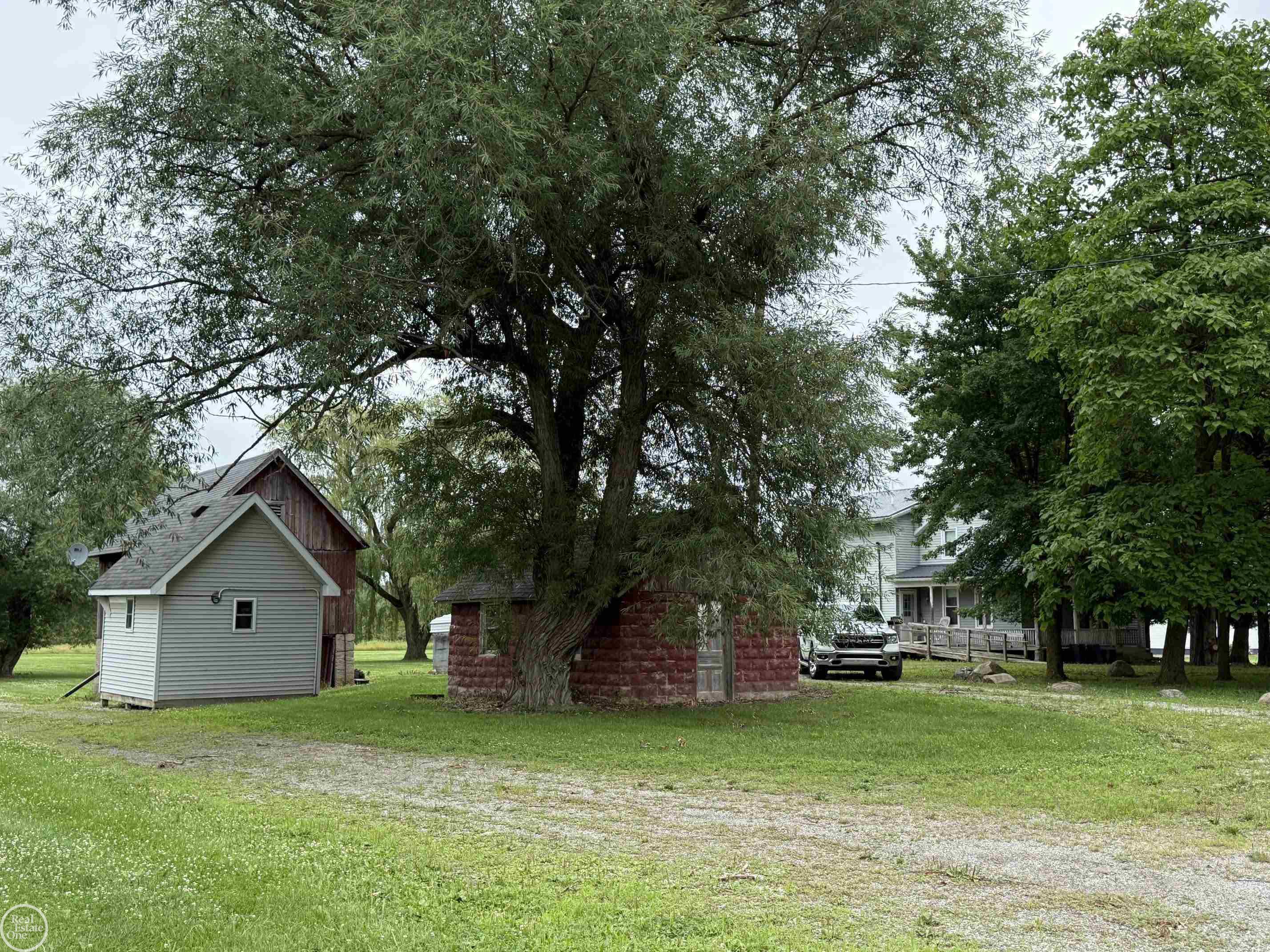 2nd image of 15594 Bryce Rd, Mussey, MI 48014 | MLS# 58050206504