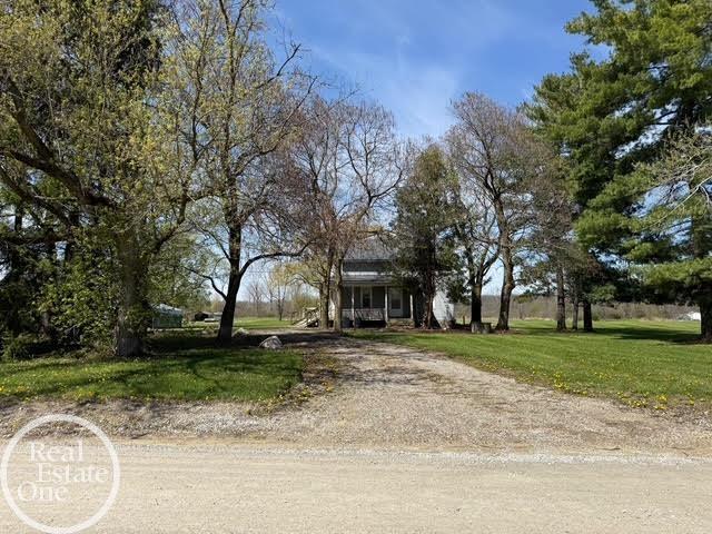 3rd image of 15594 Bryce Rd, Mussey, MI 48014 | MLS# 58050206504
