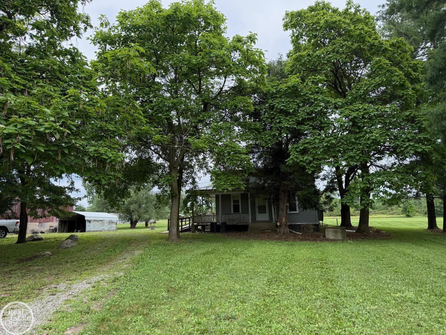 4th image of 15594 Bryce Rd, Mussey, MI 48014 | MLS# 58050206504