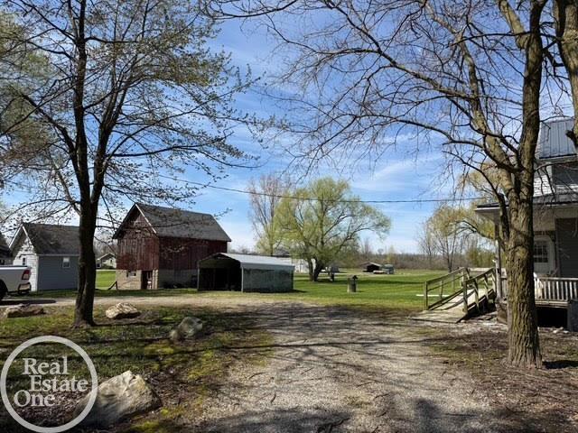 5th image of 15594 Bryce Rd, Mussey, MI 48014 | MLS# 58050206504