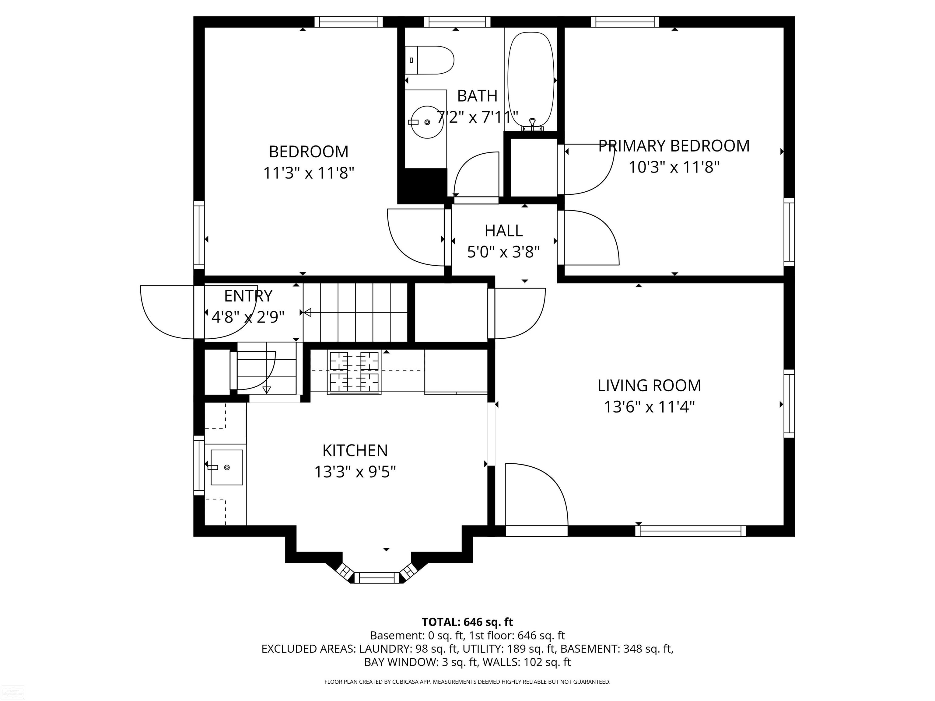 25263 Leach Streets, Roseville, MI, 48066