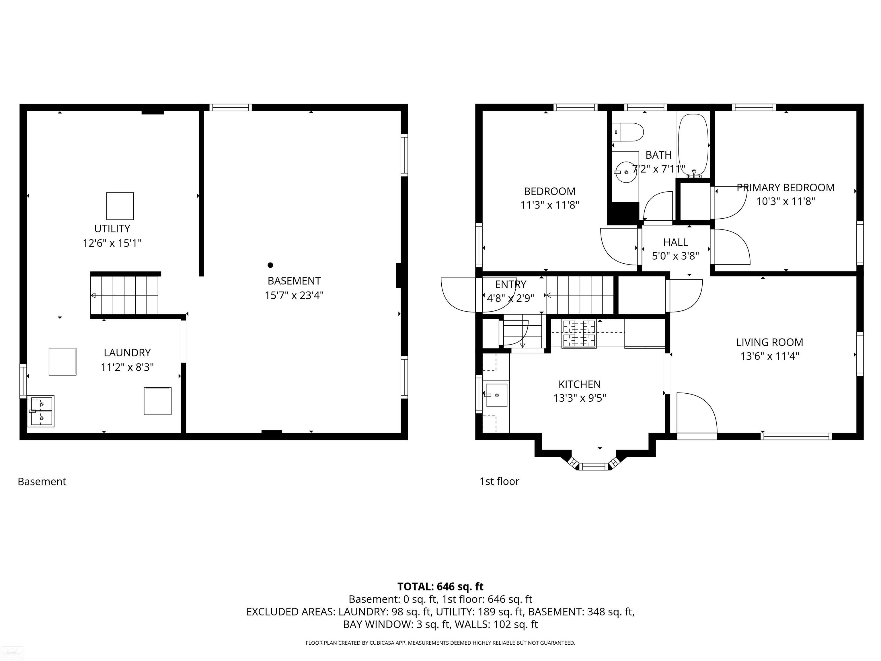 25263 Leach Streets, Roseville, MI, 48066