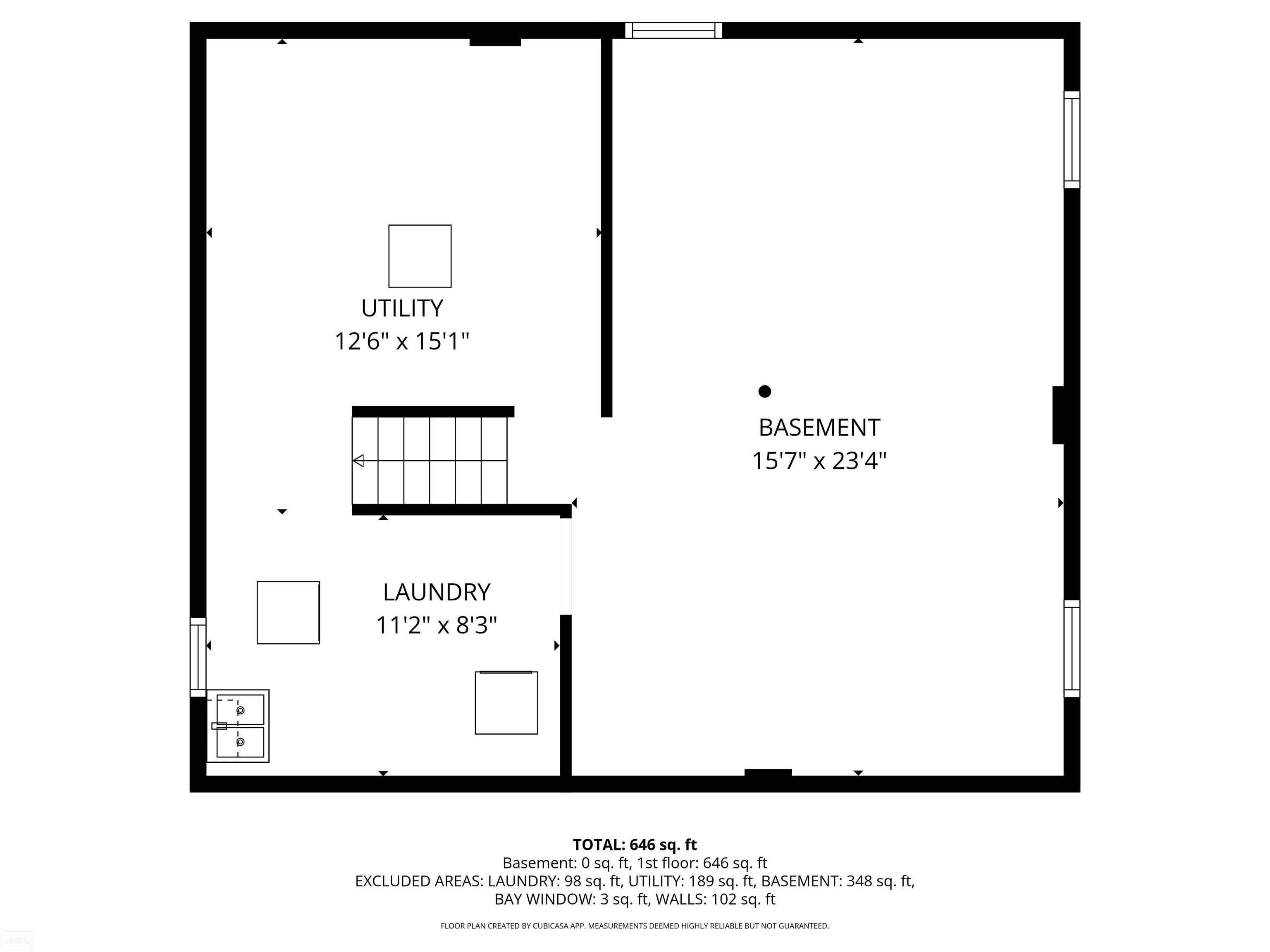 25263 Leach Streets, Roseville, MI, 48066