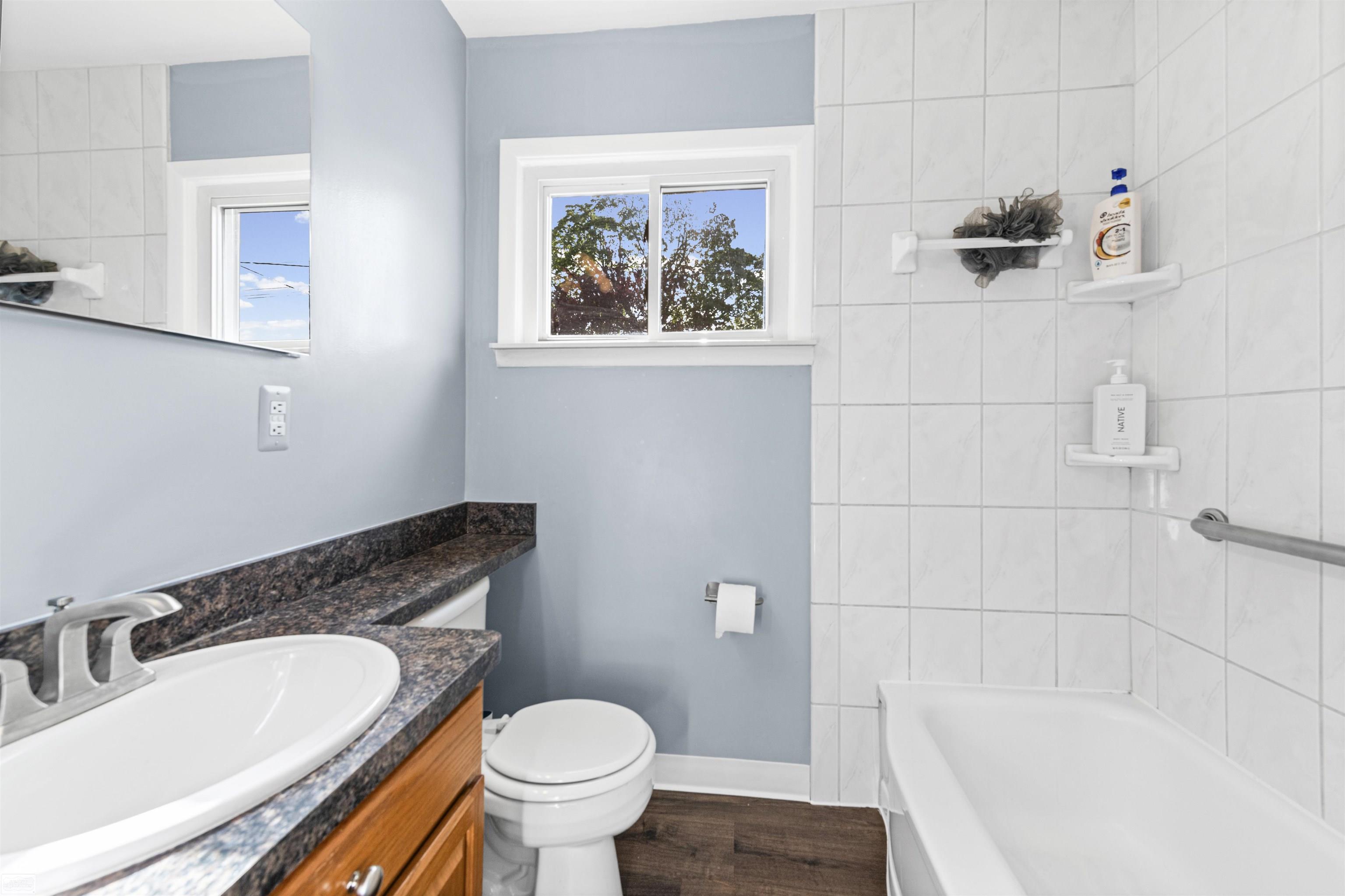 25263 Leach Streets, Roseville, MI, 48066